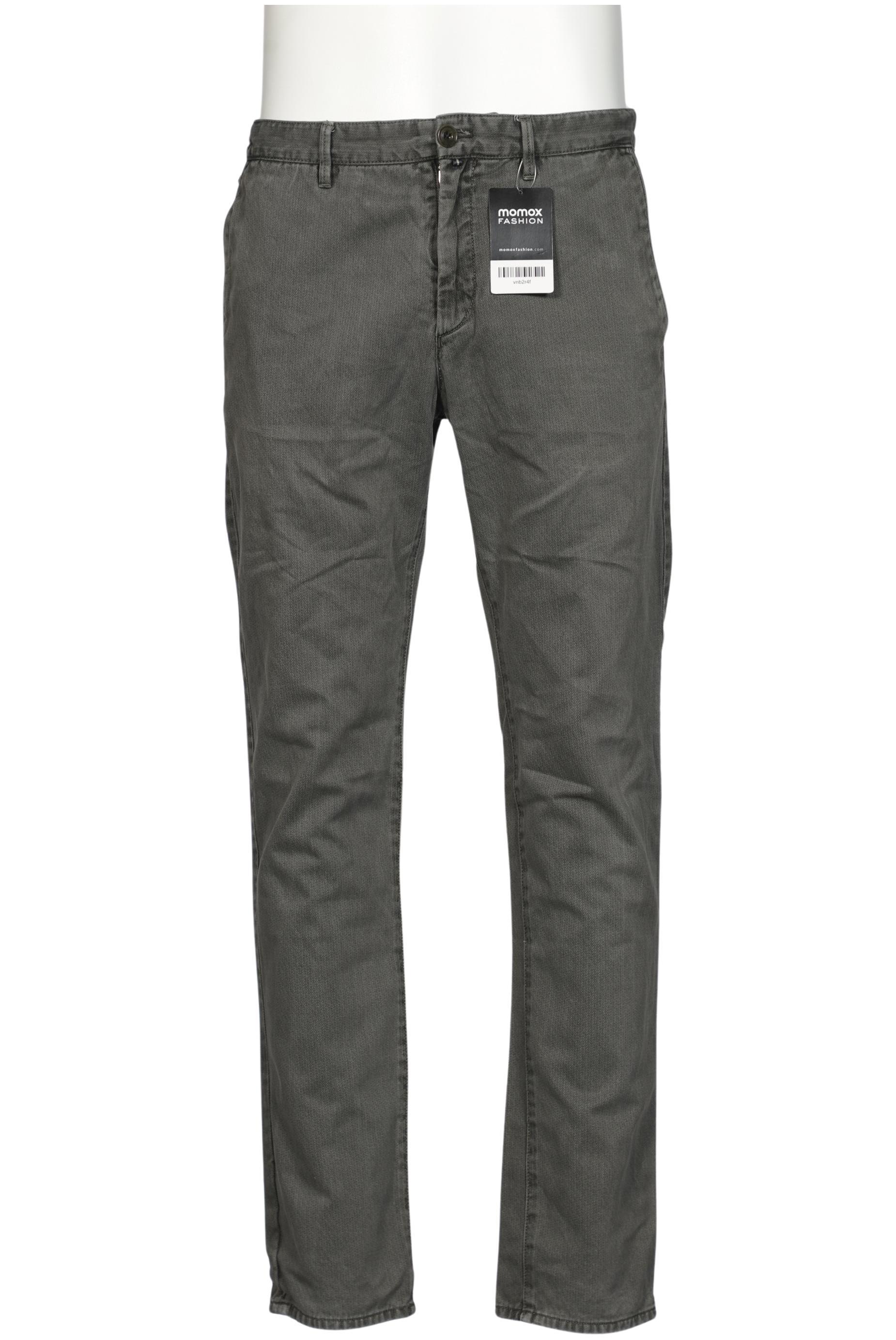 

Marc O Polo Herren Jeans, grau, Gr. 32