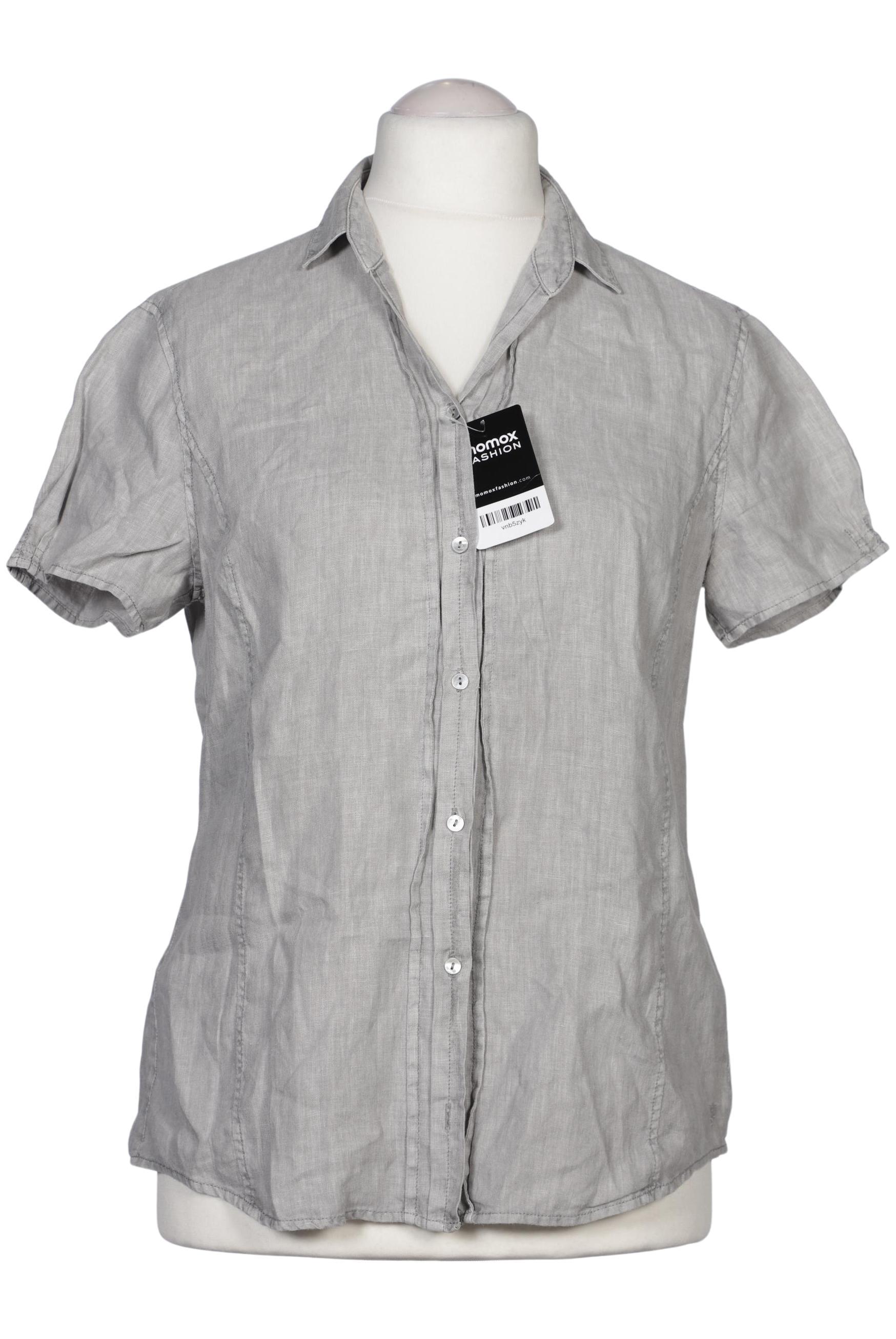 

Marc O Polo Damen Bluse, grau, Gr. 40