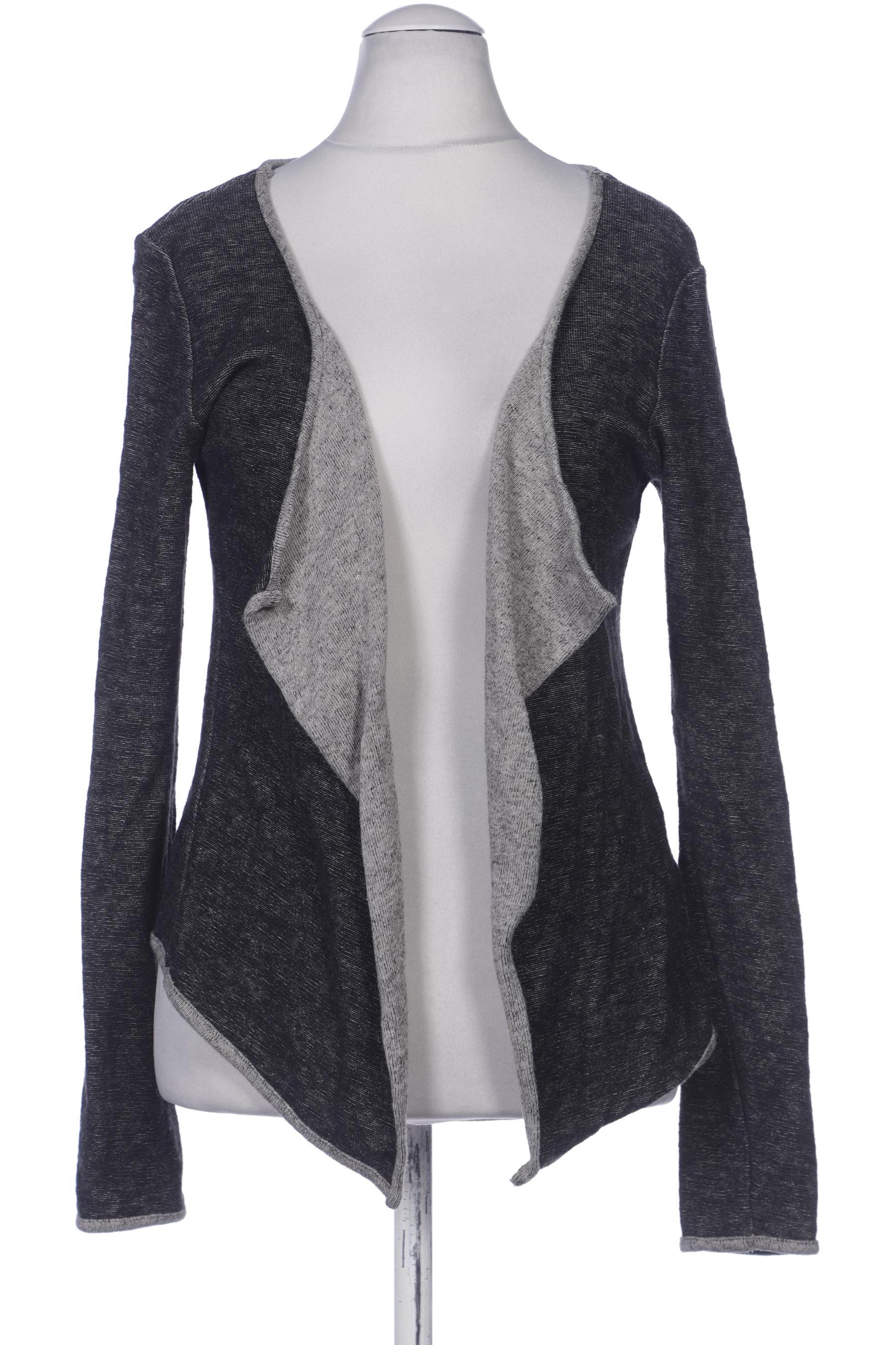 

Marc O Polo Damen Strickjacke, grau, Gr. 38