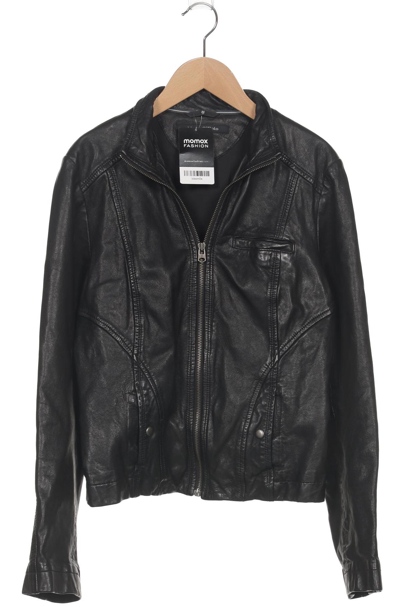 

Marc O Polo Damen Jacke, schwarz, Gr. 38