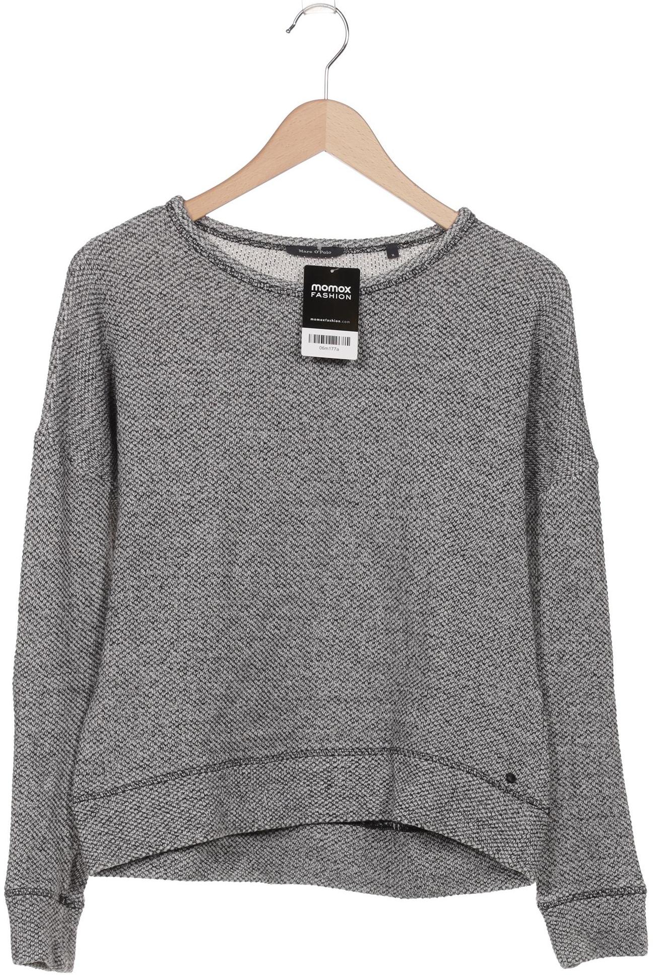 

Marc O Polo Damen Pullover, grau, Gr. 38