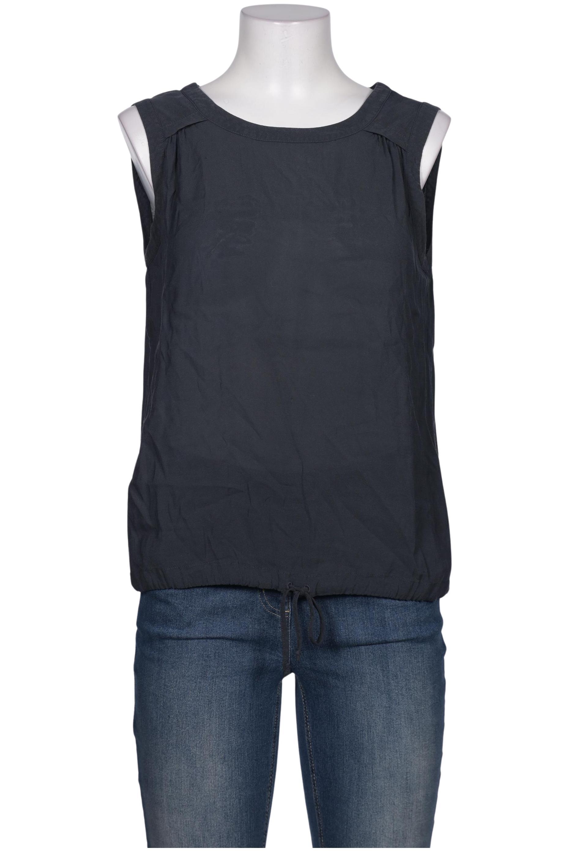 

Marc O Polo Damen Top, marineblau, Gr. 38