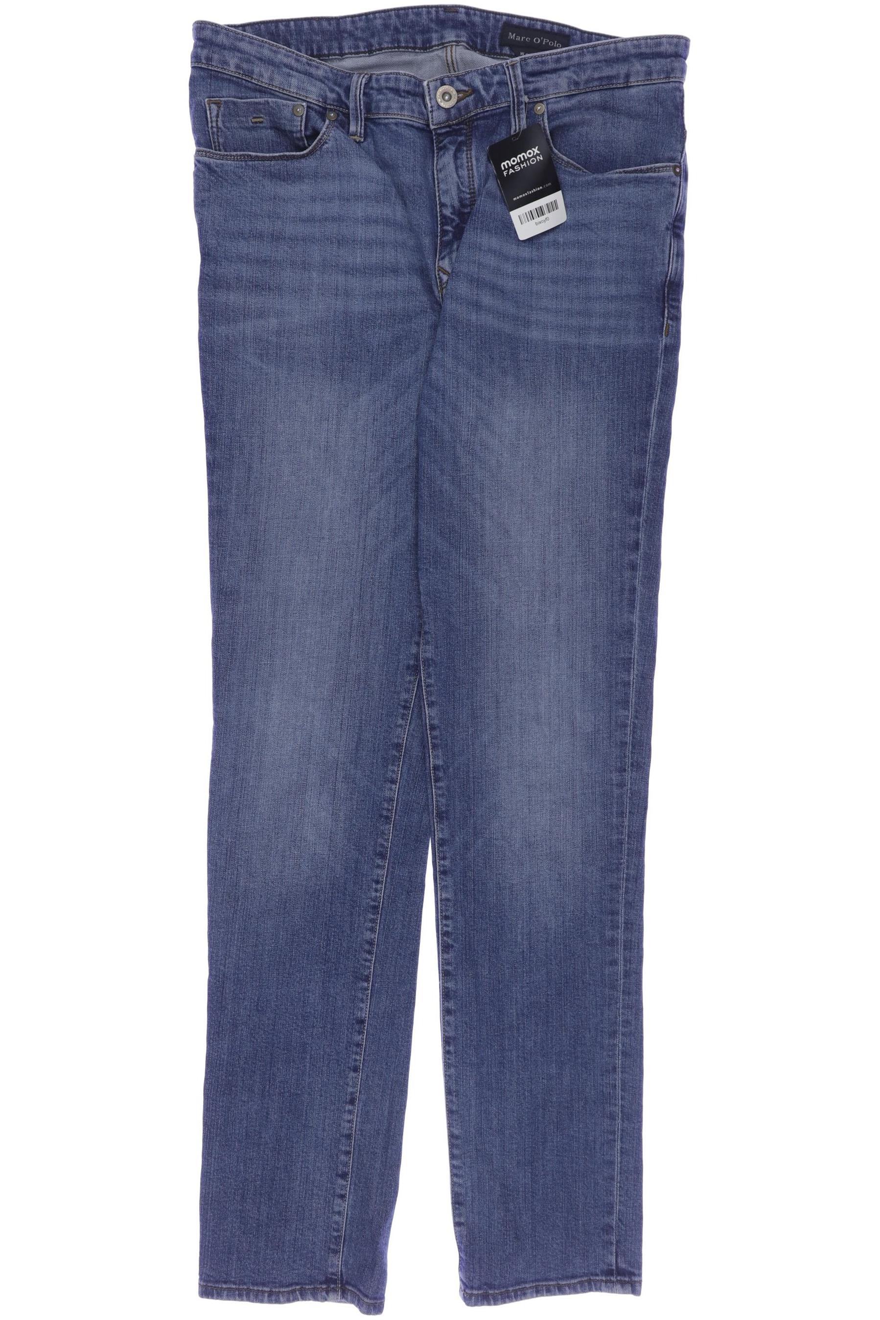 

Marc O Polo Herren Jeans, blau, Gr. 34