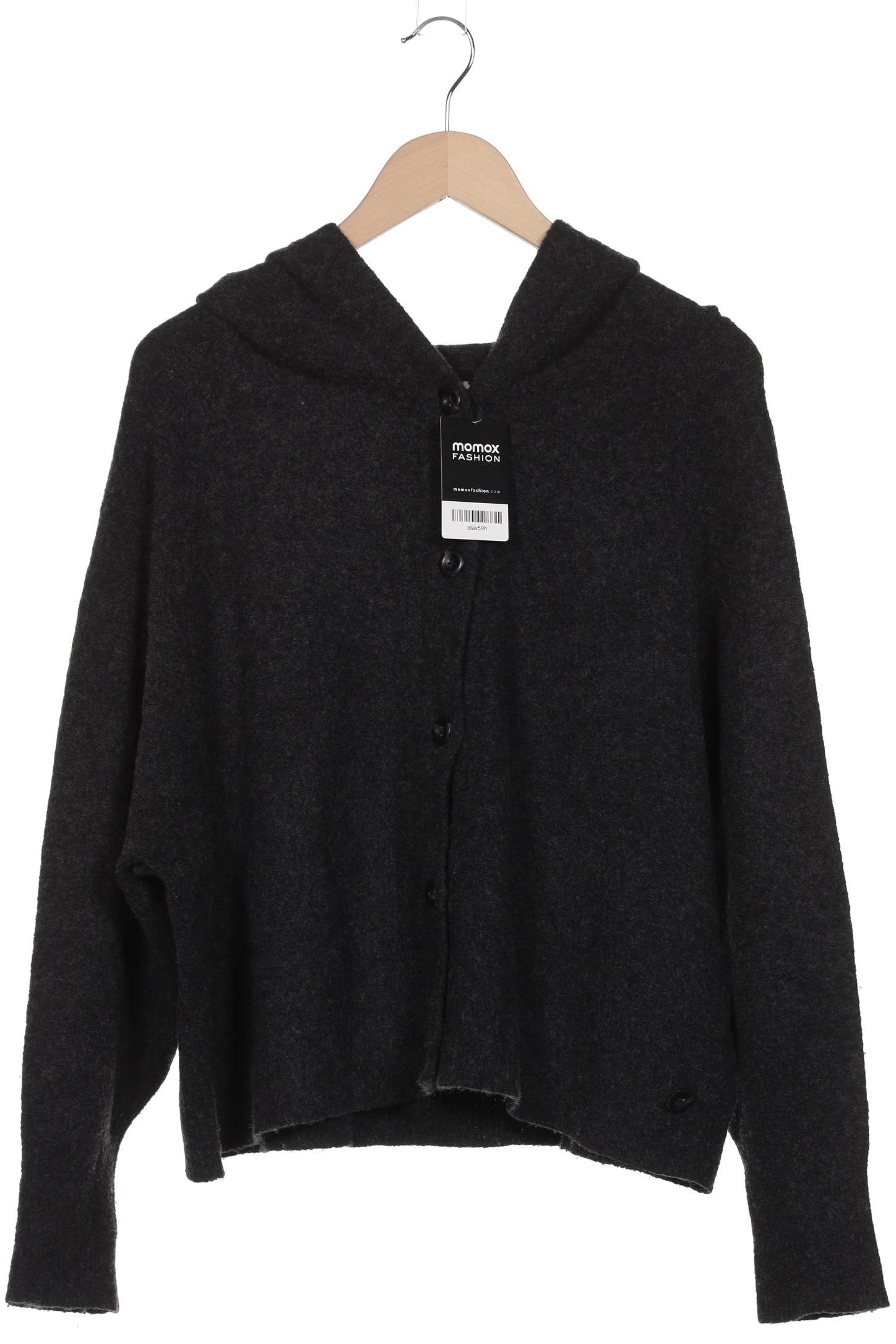 

Marc O Polo Damen Strickjacke, grau, Gr. 42