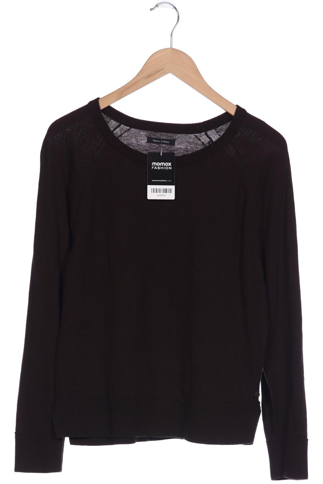 

Marc O Polo Damen Pullover, braun