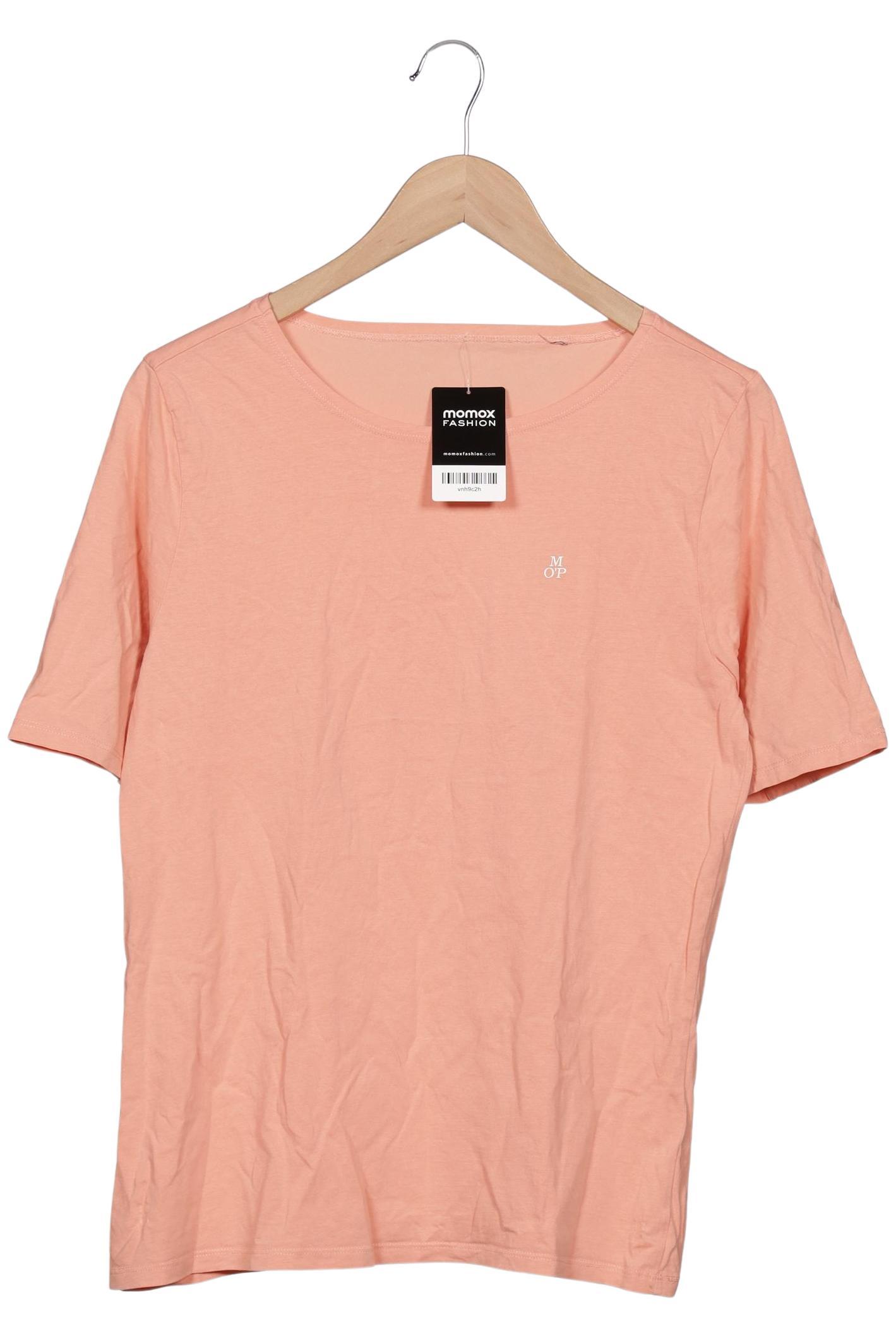 

Marc O Polo Damen T-Shirt, pink, Gr. 38