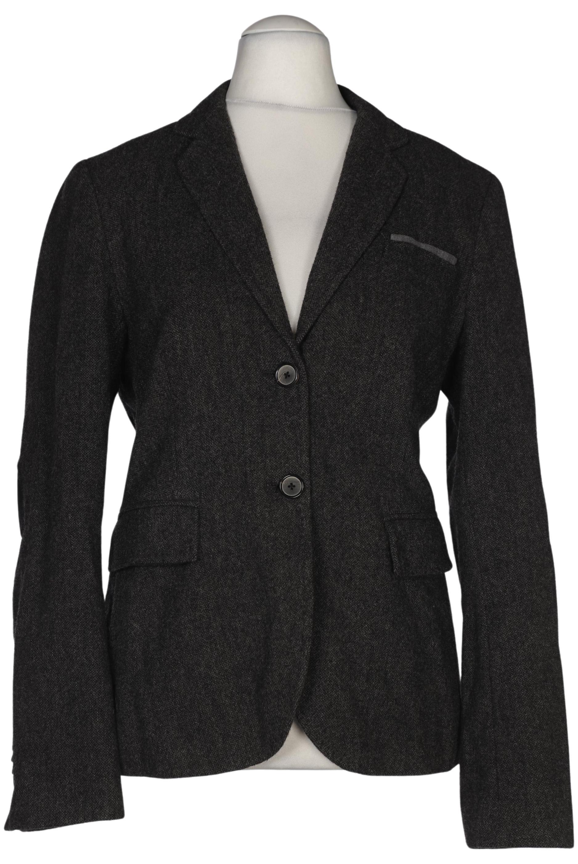 

Marc O Polo Damen Blazer, grau, Gr. 40