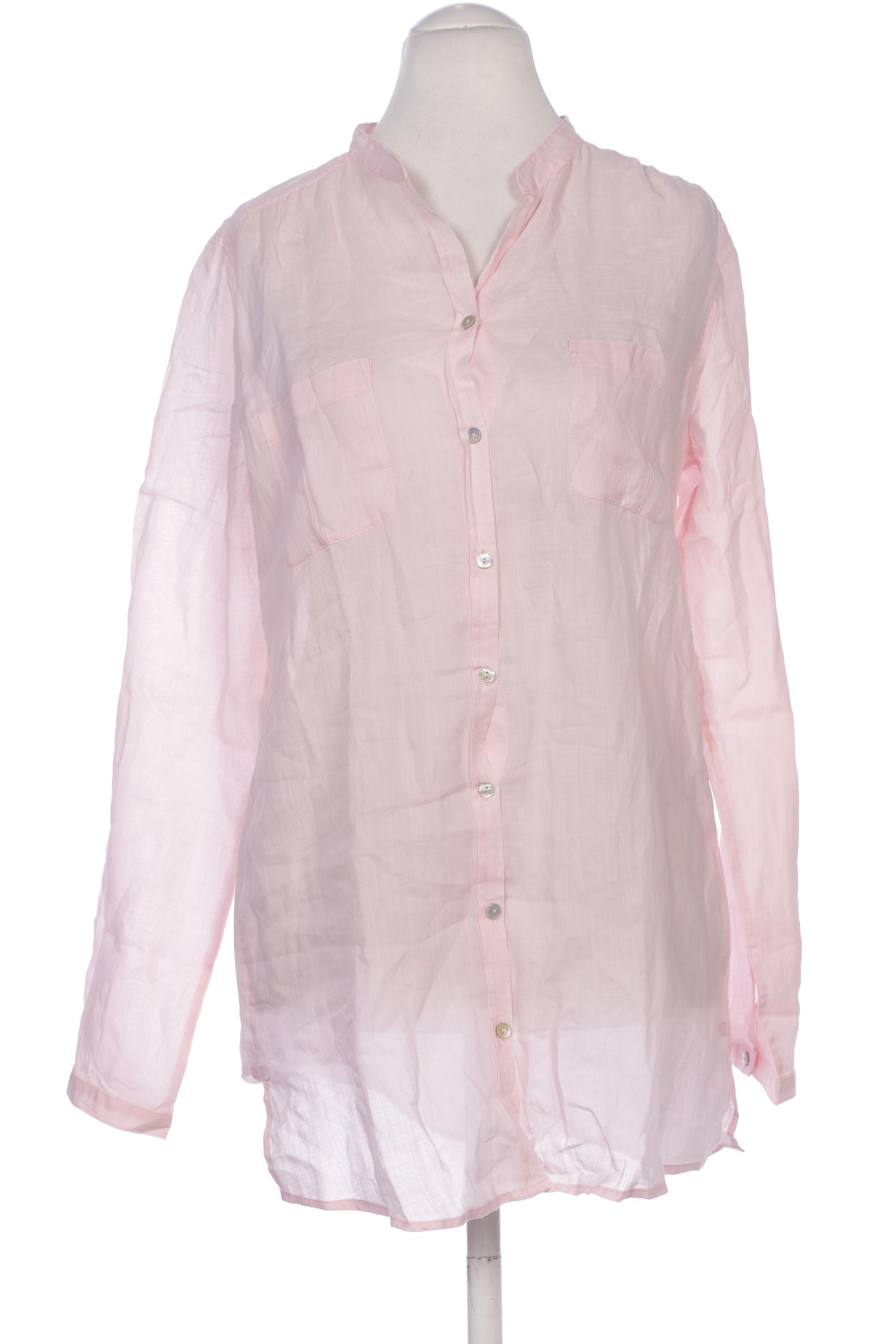 

Marc O Polo Damen Bluse, pink, Gr. 38