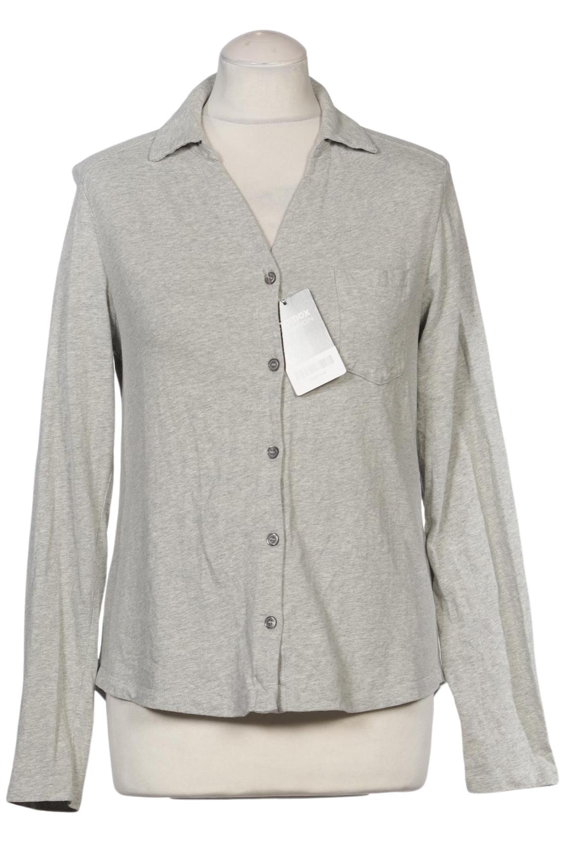 

Marc O Polo Damen Bluse, grau, Gr. 38