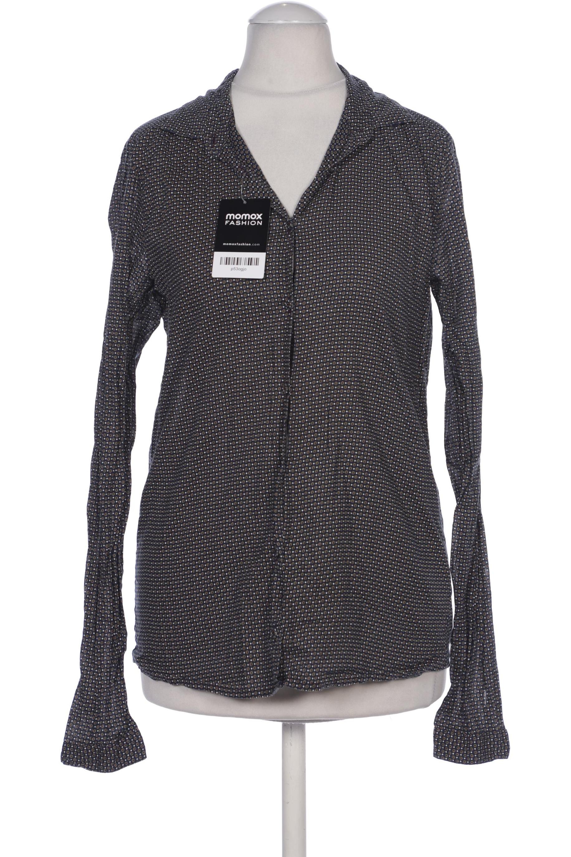 

Marc O Polo Damen Bluse, braun, Gr. 34