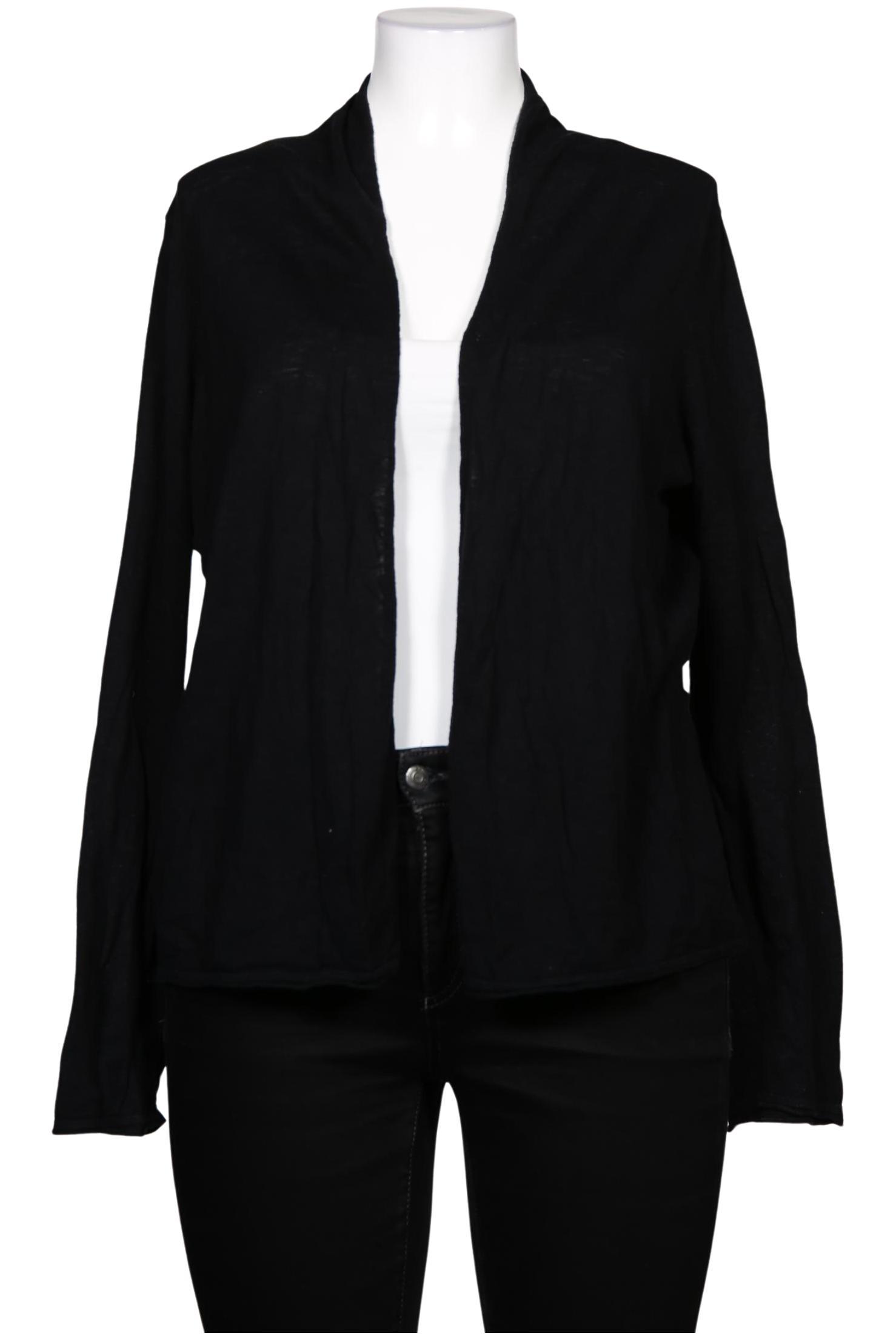 

Marc O Polo Damen Strickjacke, schwarz, Gr. 44