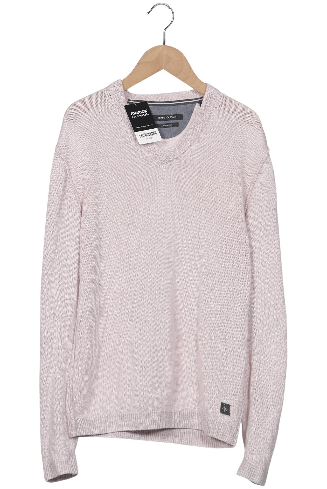 

Marc O Polo Herren Pullover, pink, Gr. 46