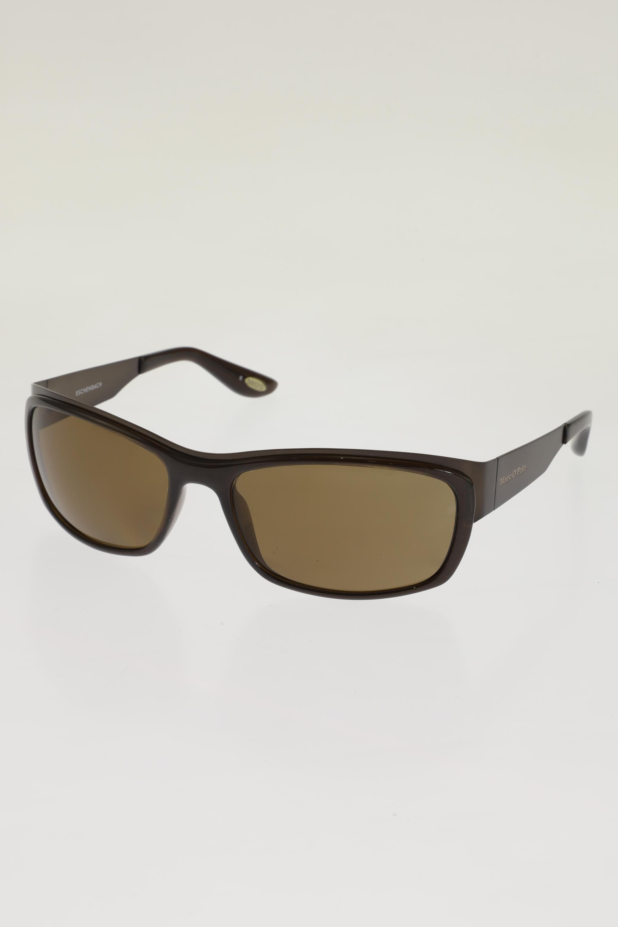 

Marc O Polo Damen Sonnenbrille, braun, Gr.