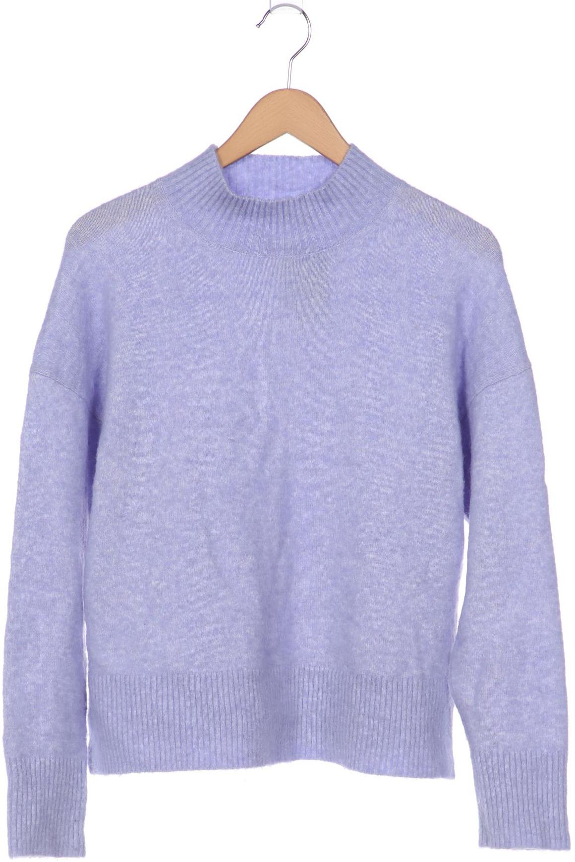 

Marc O Polo Damen Pullover, hellblau, Gr. 38