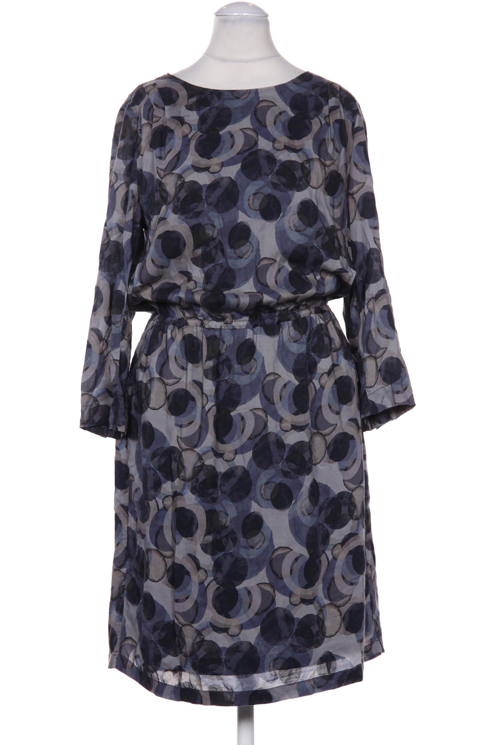 

Marc O Polo Damen Kleid, marineblau, Gr. 36