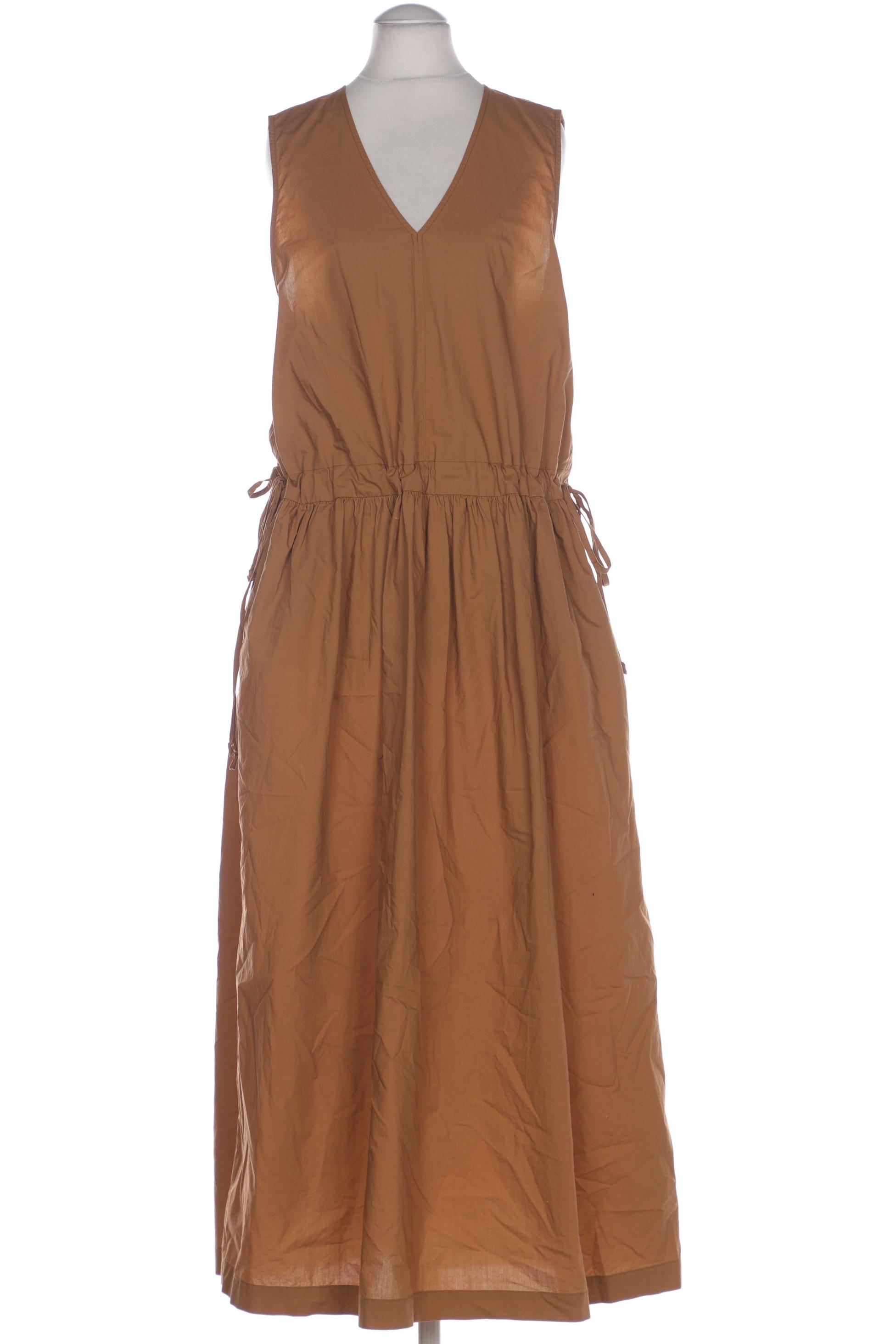 

Marc O Polo Damen Kleid, braun, Gr. 38