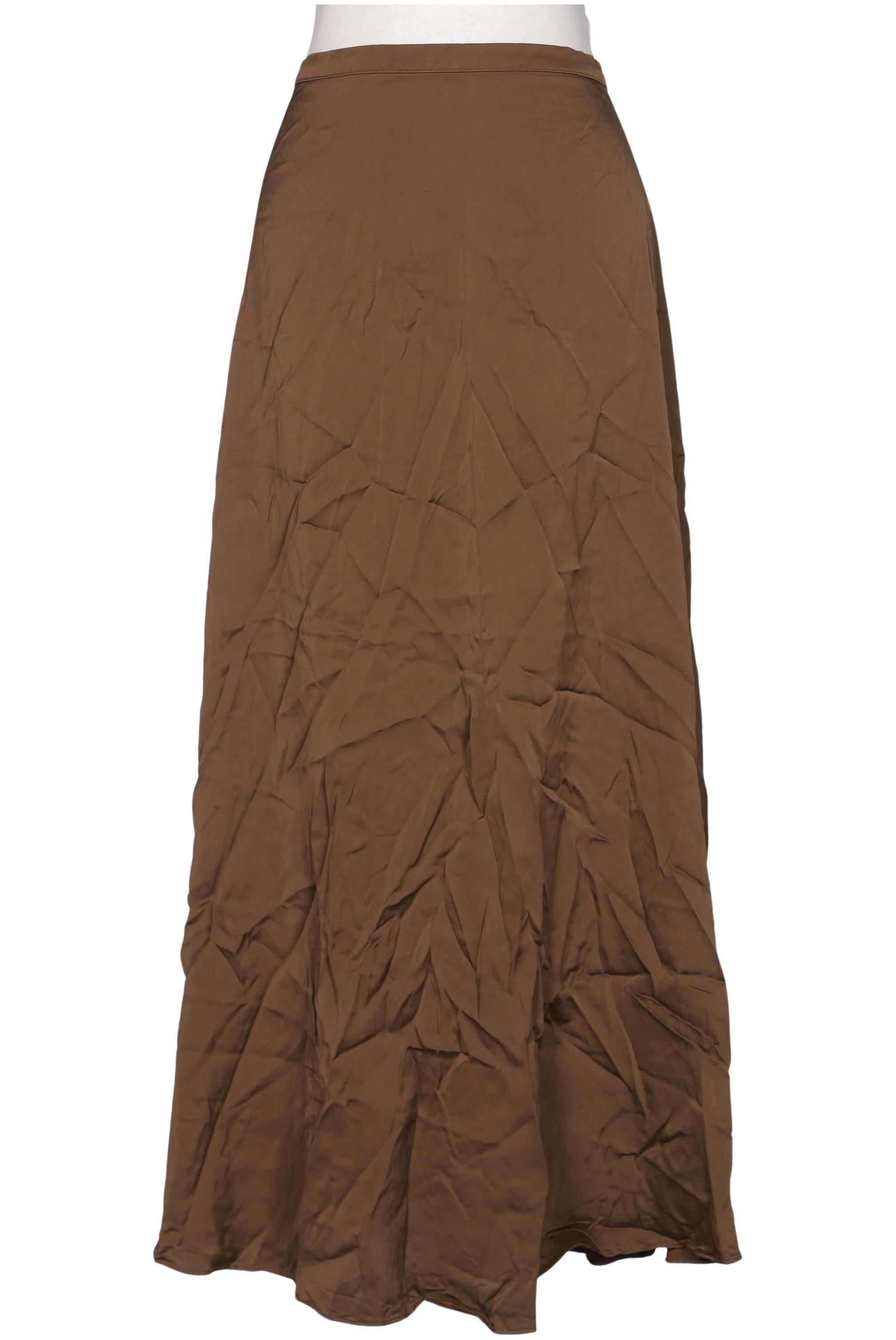 

Marc O Polo Damen Rock, braun, Gr. 36