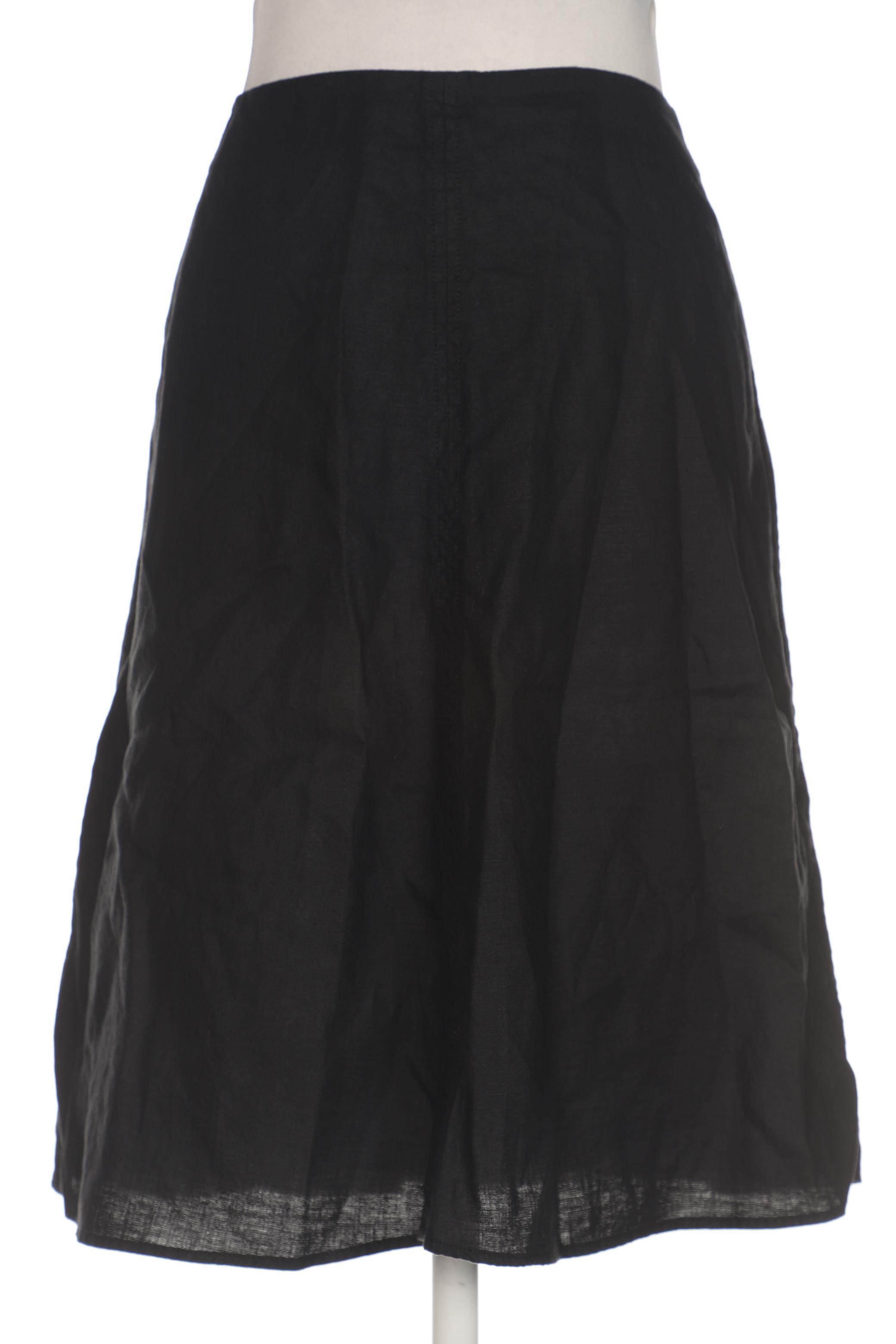 

Marc O Polo Damen Rock, schwarz, Gr. 34