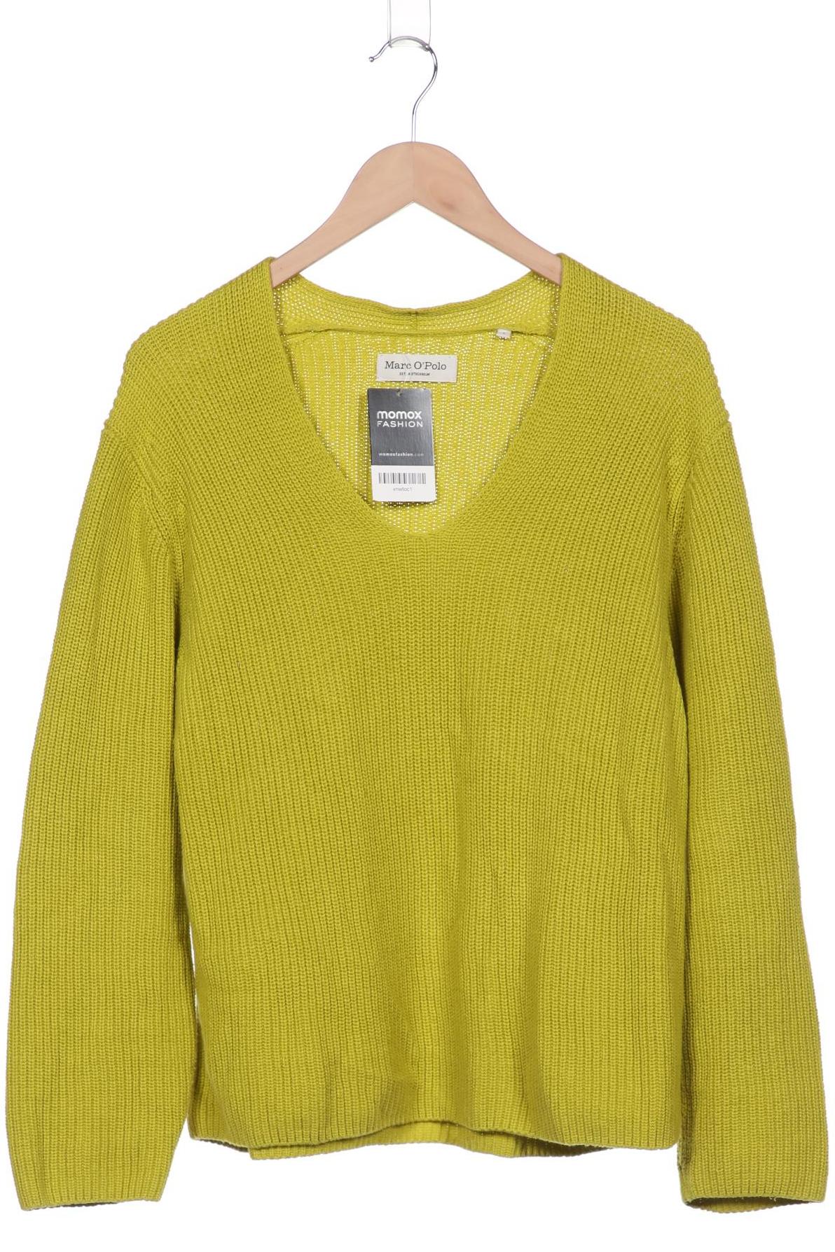 

Marc O Polo Damen Pullover, hellgrün