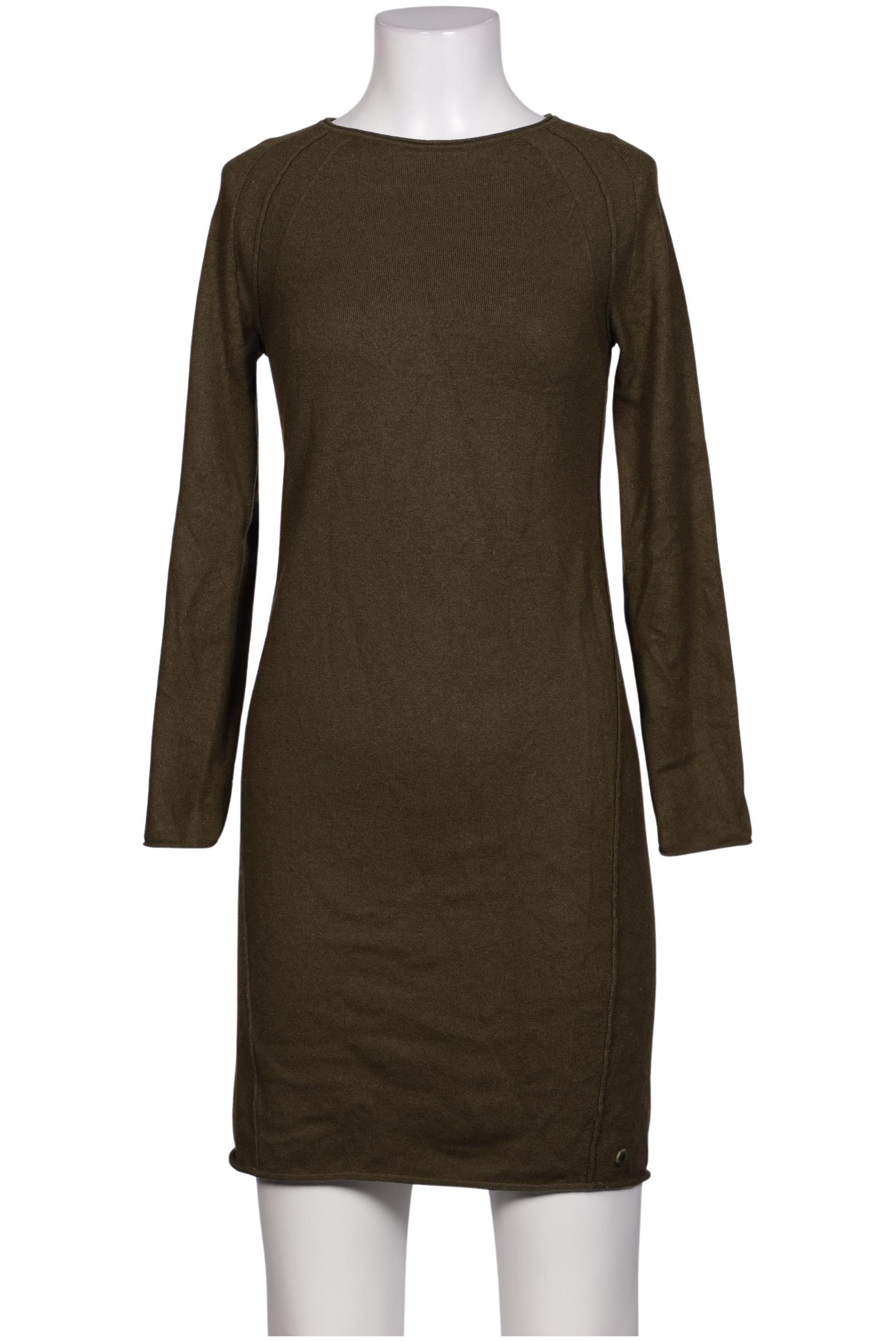 

Marc O Polo Damen Kleid, grün, Gr. 32