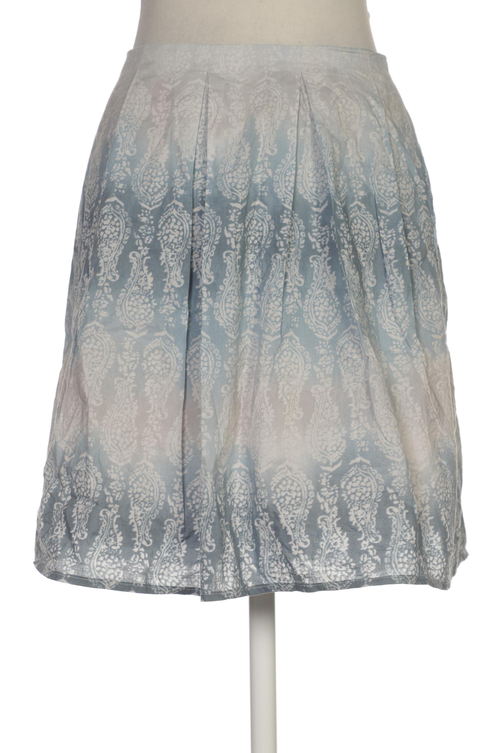 

Marc O Polo Damen Rock, blau, Gr. 36