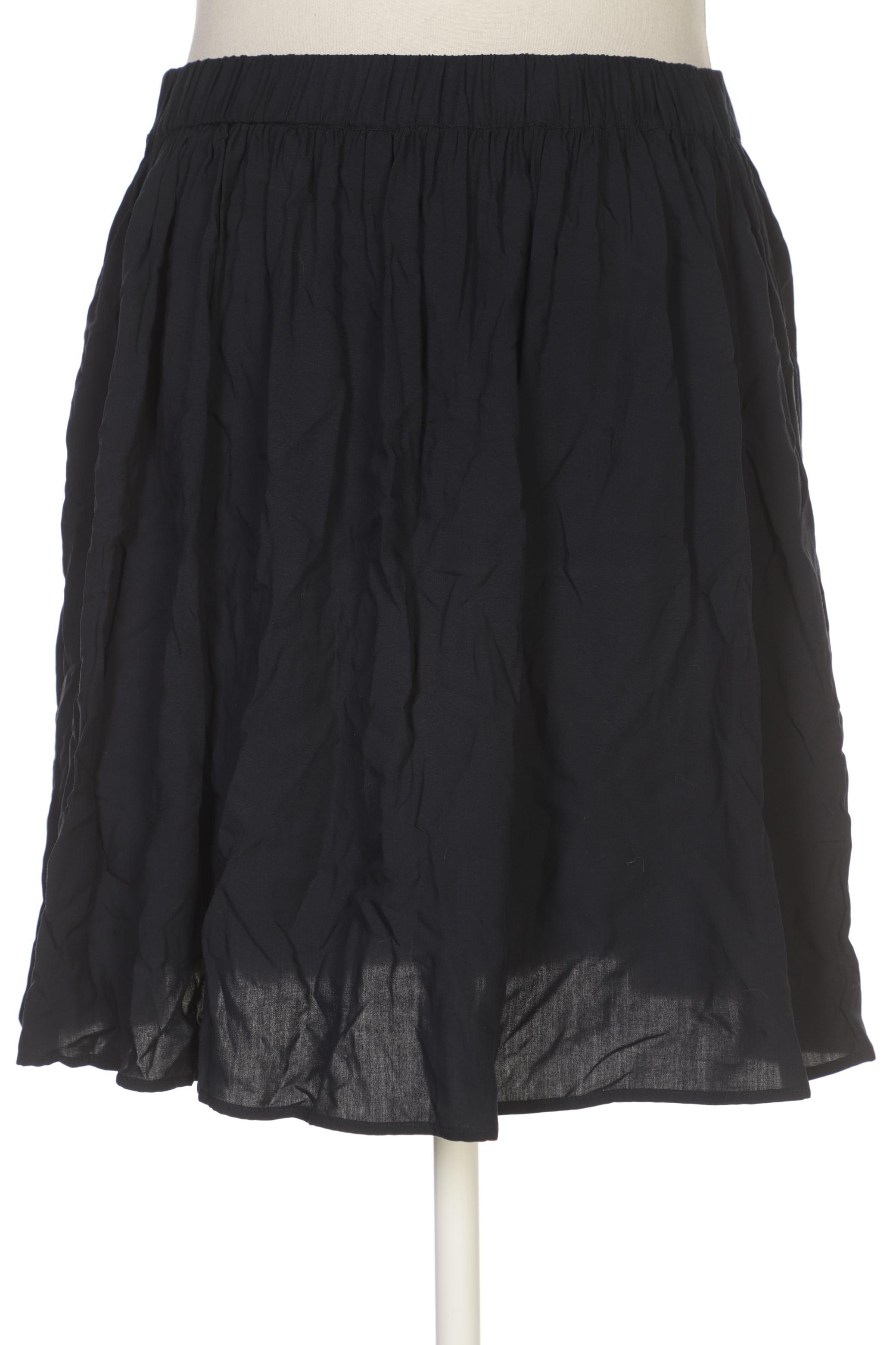 

Marc O Polo Damen Rock, marineblau, Gr. 44