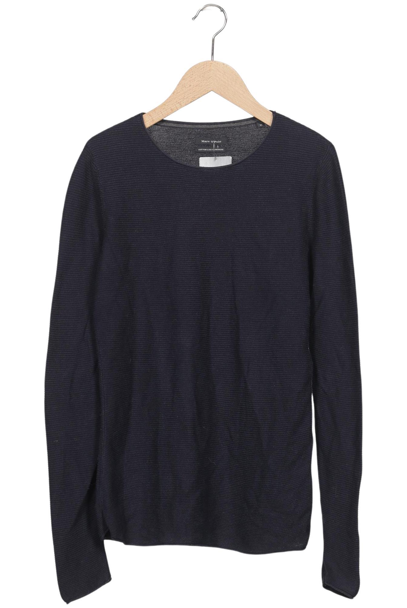 

Marc O Polo Damen Pullover, marineblau, Gr. 34