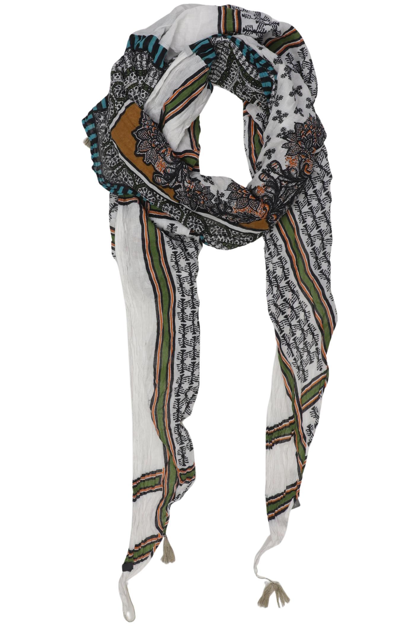 

Marc O Polo Damen Schal, mehrfarbig, Gr.