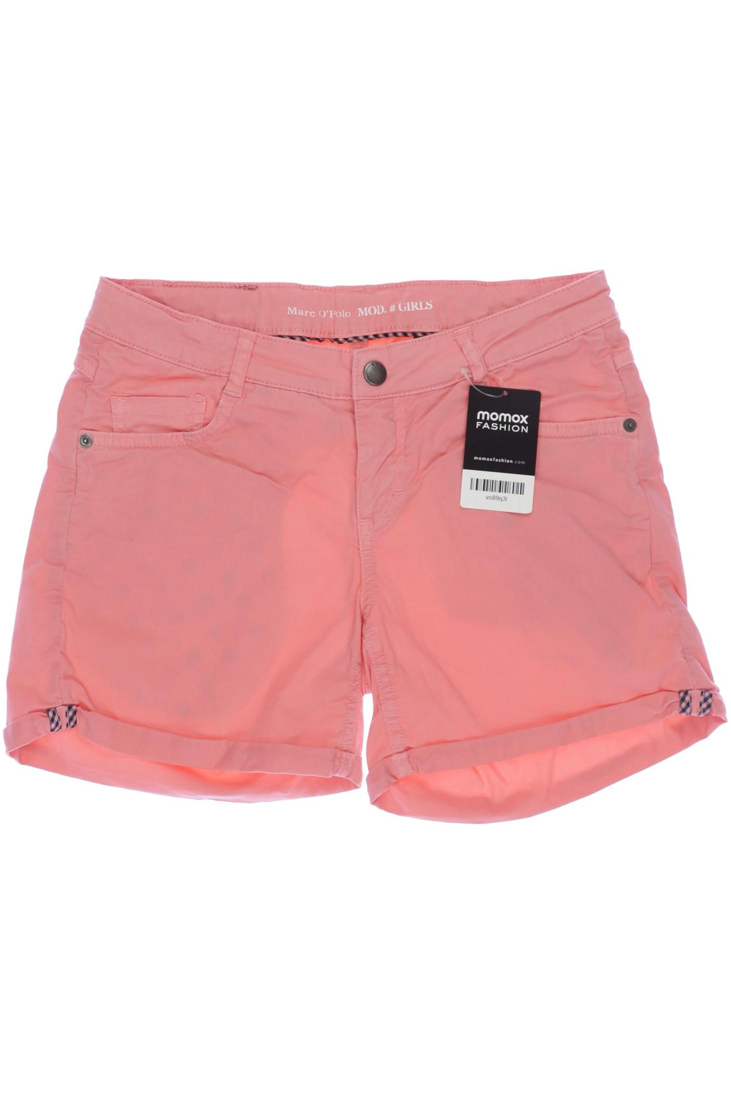 

Marc O Polo Mädchen Shorts, pink