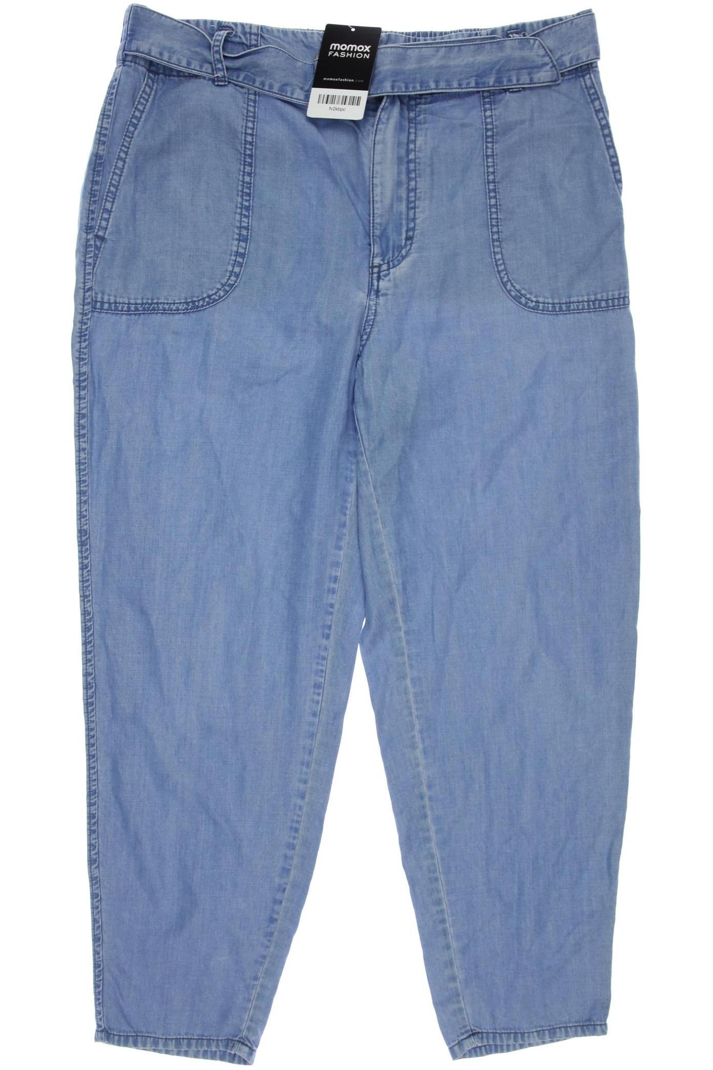 

Marc O Polo Damen Jeans, hellblau, Gr. 0