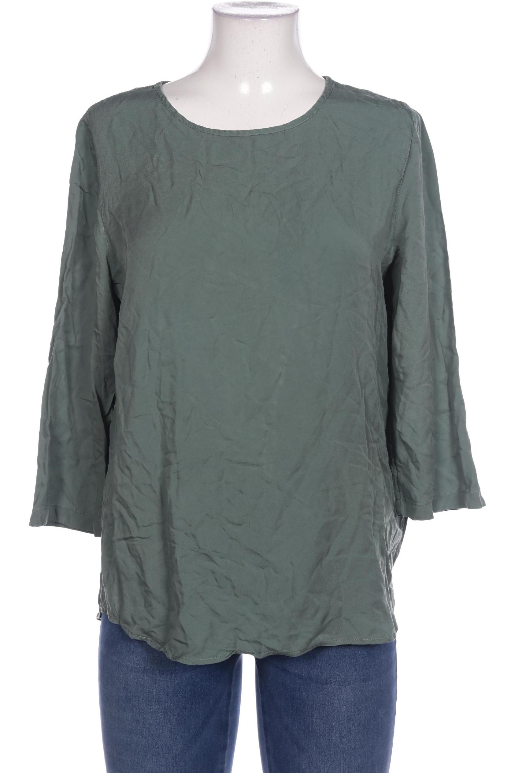 

Marc O Polo Damen Bluse, grün, Gr. 38