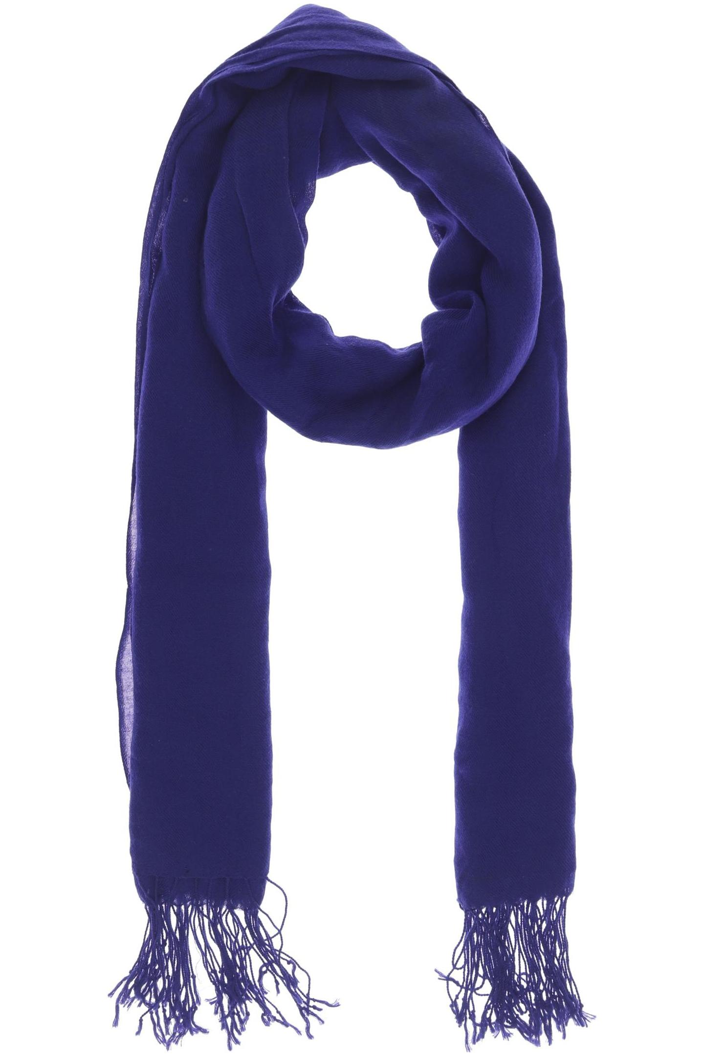 

Marc O Polo Damen Schal, marineblau, Gr.