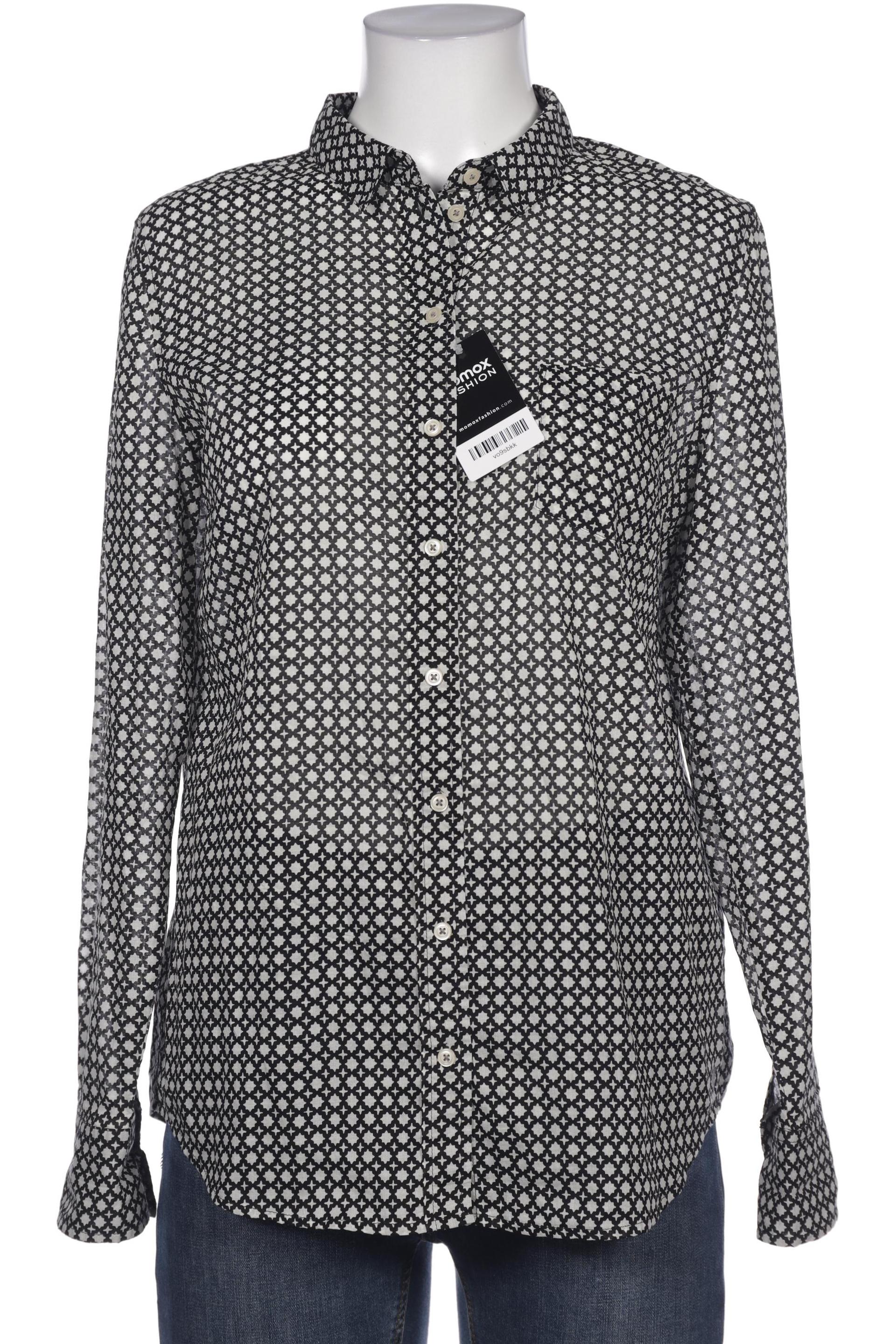 

Marc O Polo Damen Bluse, schwarz