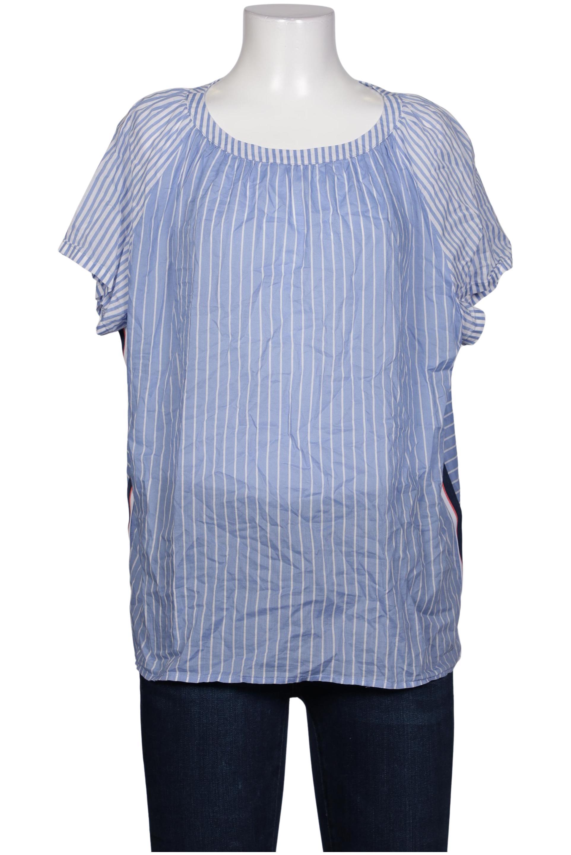 

Marc O Polo Damen Bluse, mehrfarbig, Gr. 40