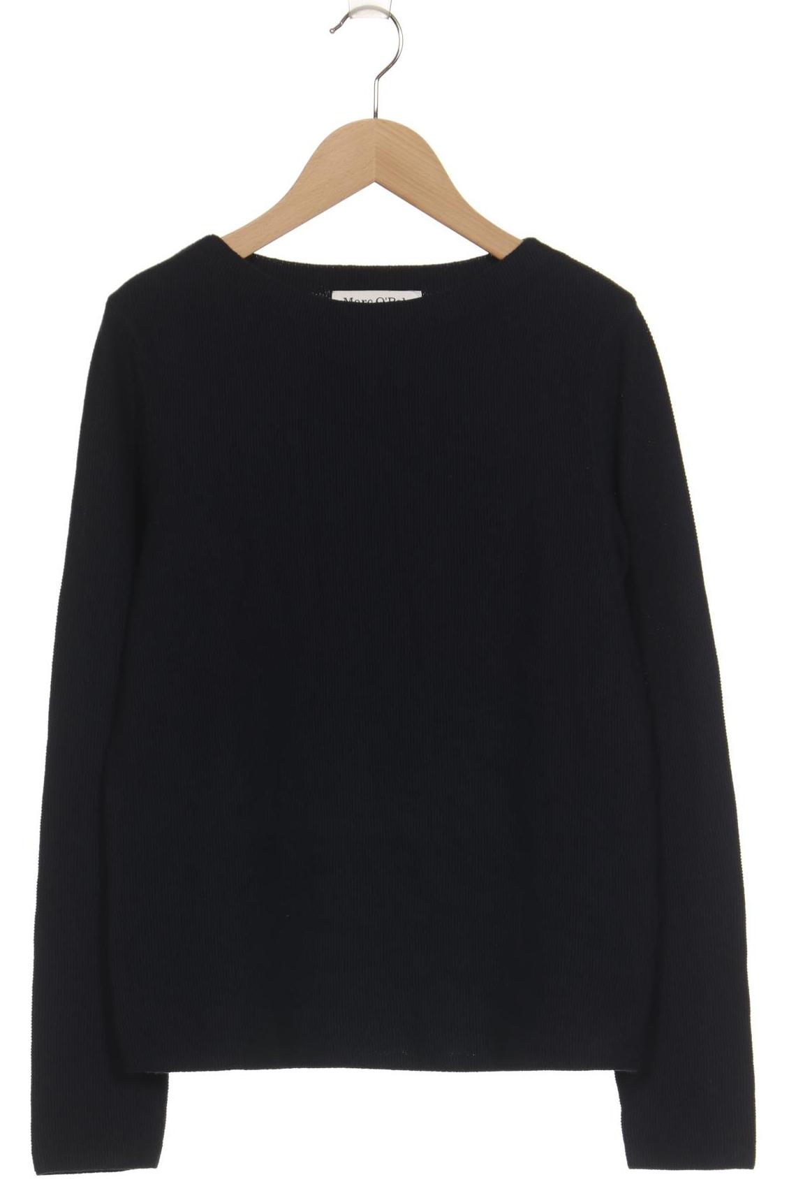 

Marc O Polo Damen Pullover, marineblau, Gr. 34