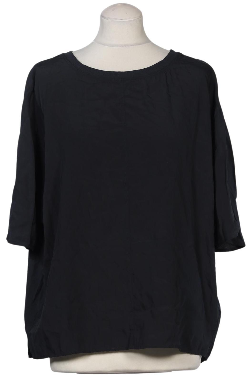 

Marc O Polo Damen Bluse, marineblau, Gr. 40