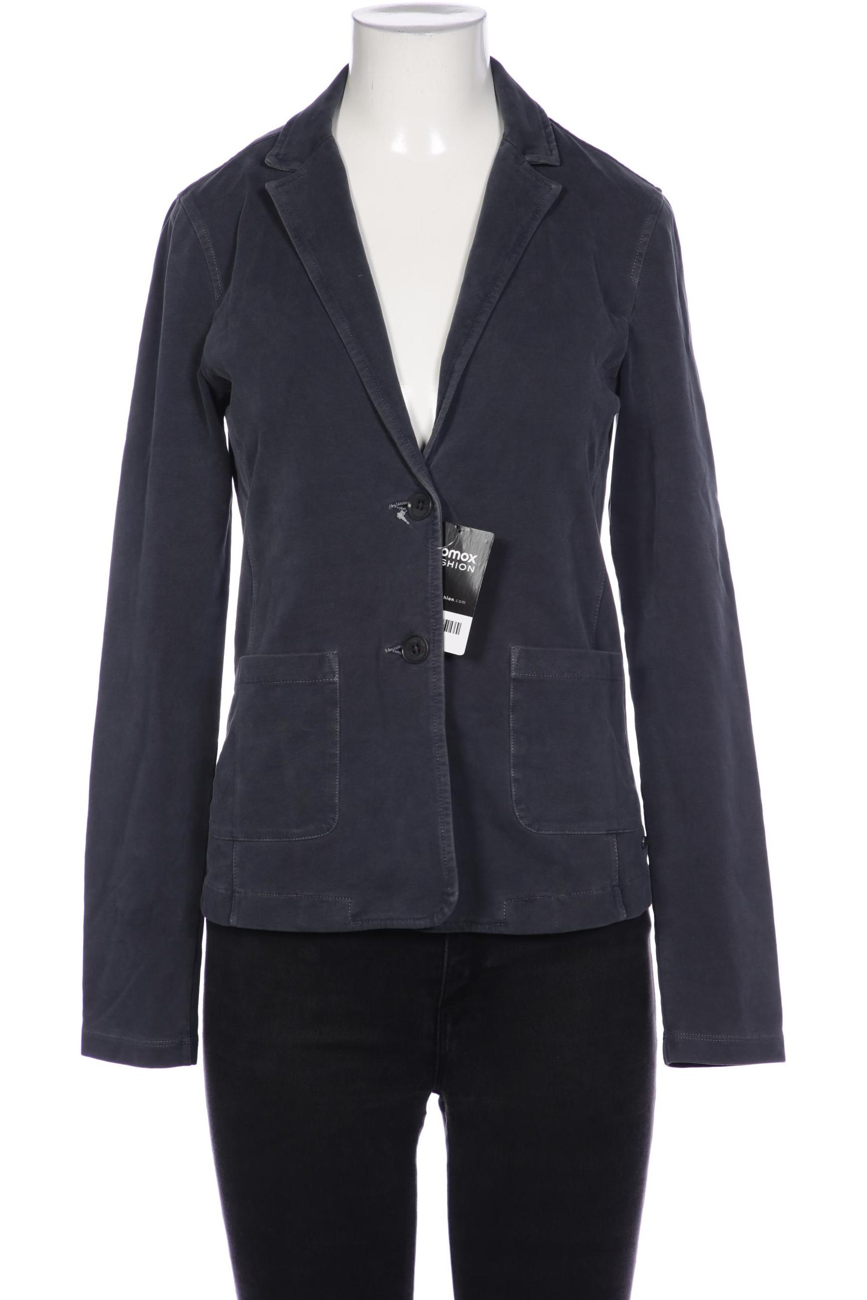 

Marc O Polo Damen Blazer, marineblau