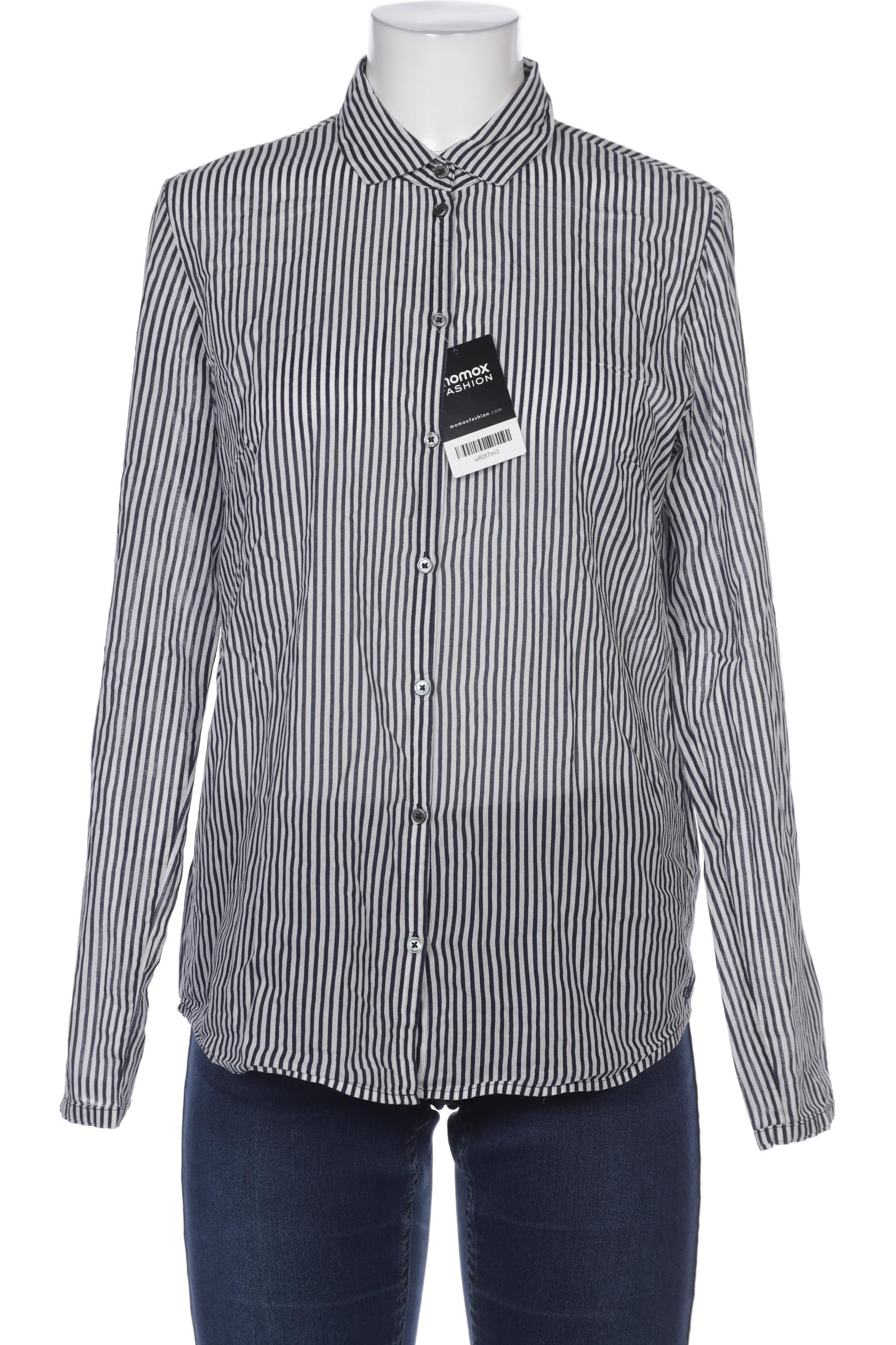 

Marc O Polo Damen Bluse, schwarz, Gr. 38