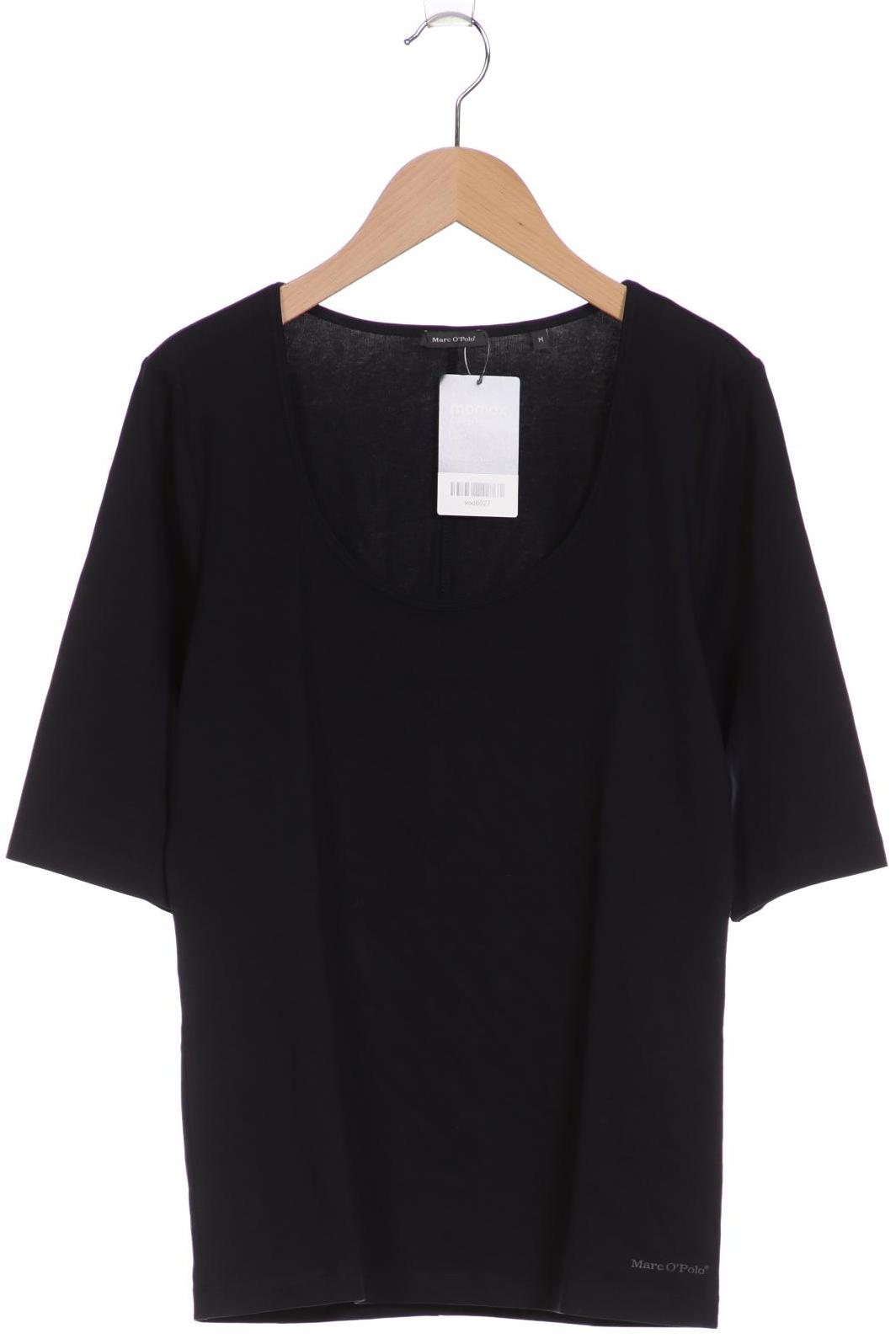 

Marc O Polo Damen T-Shirt, marineblau, Gr. 38