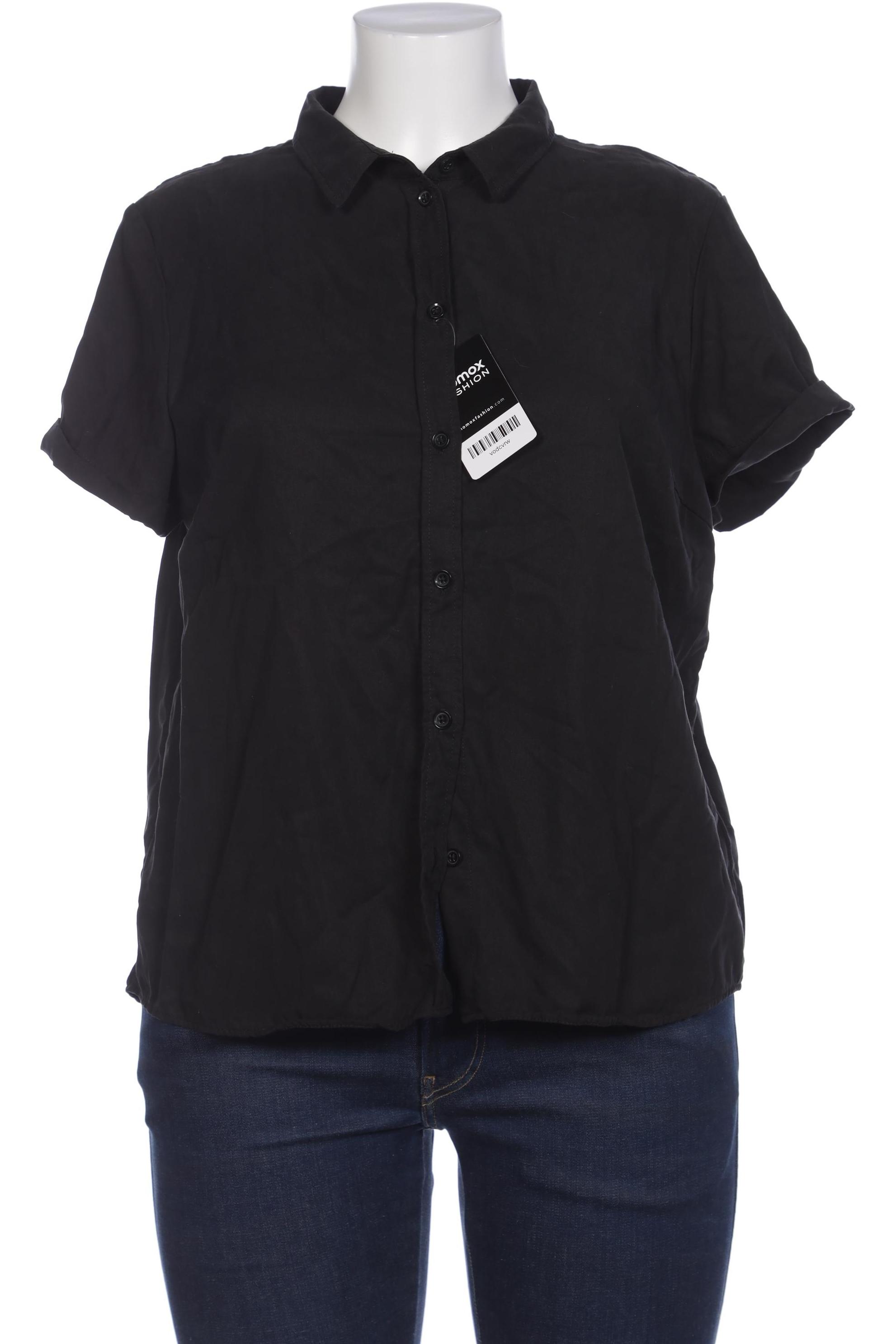 

Marc O Polo Damen Bluse, schwarz, Gr. 44