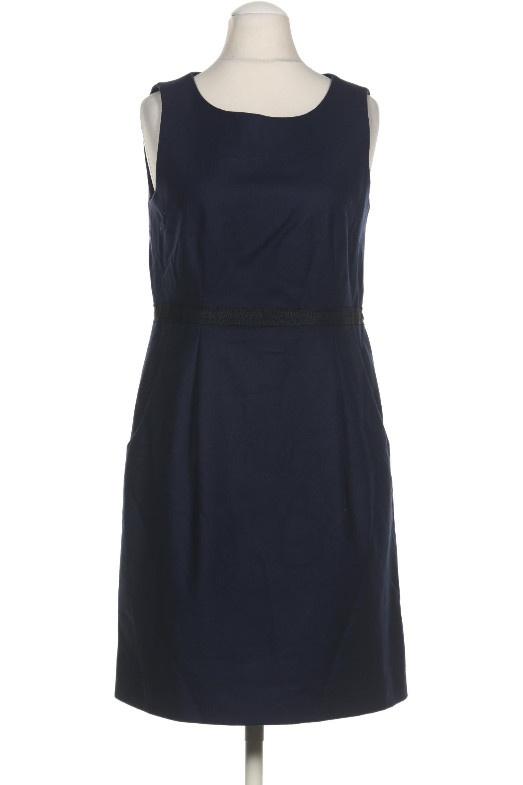 

Marc O Polo Damen Kleid, marineblau, Gr. 38
