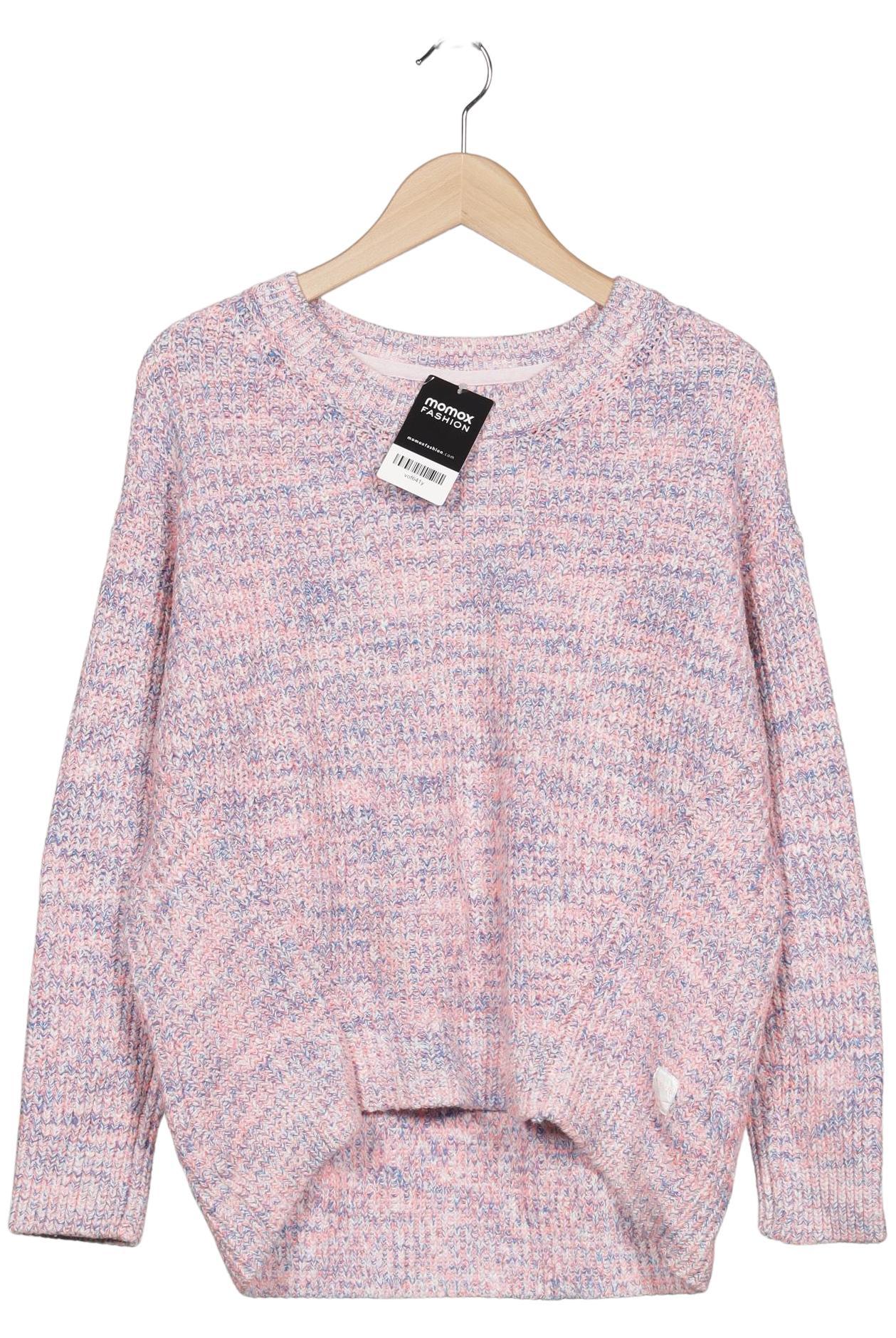 

Marc O Polo Damen Pullover, pink, Gr. 38