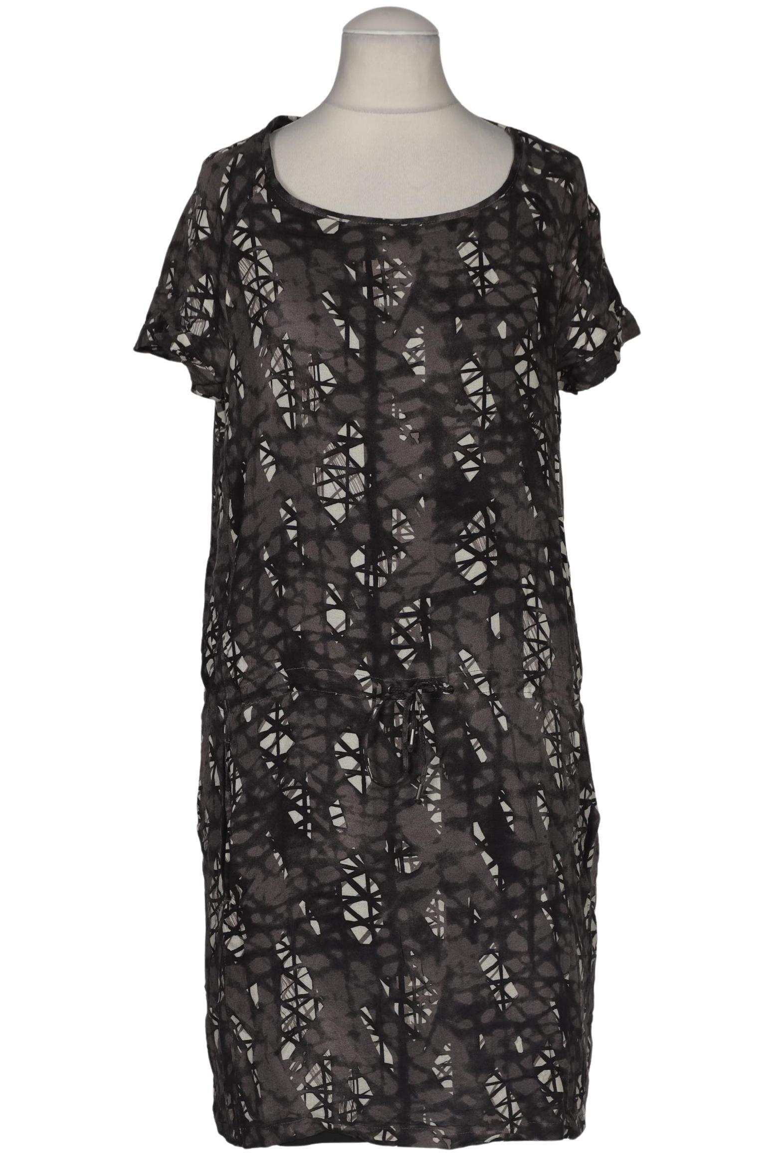 

Marc O Polo Damen Kleid, mehrfarbig, Gr. 36