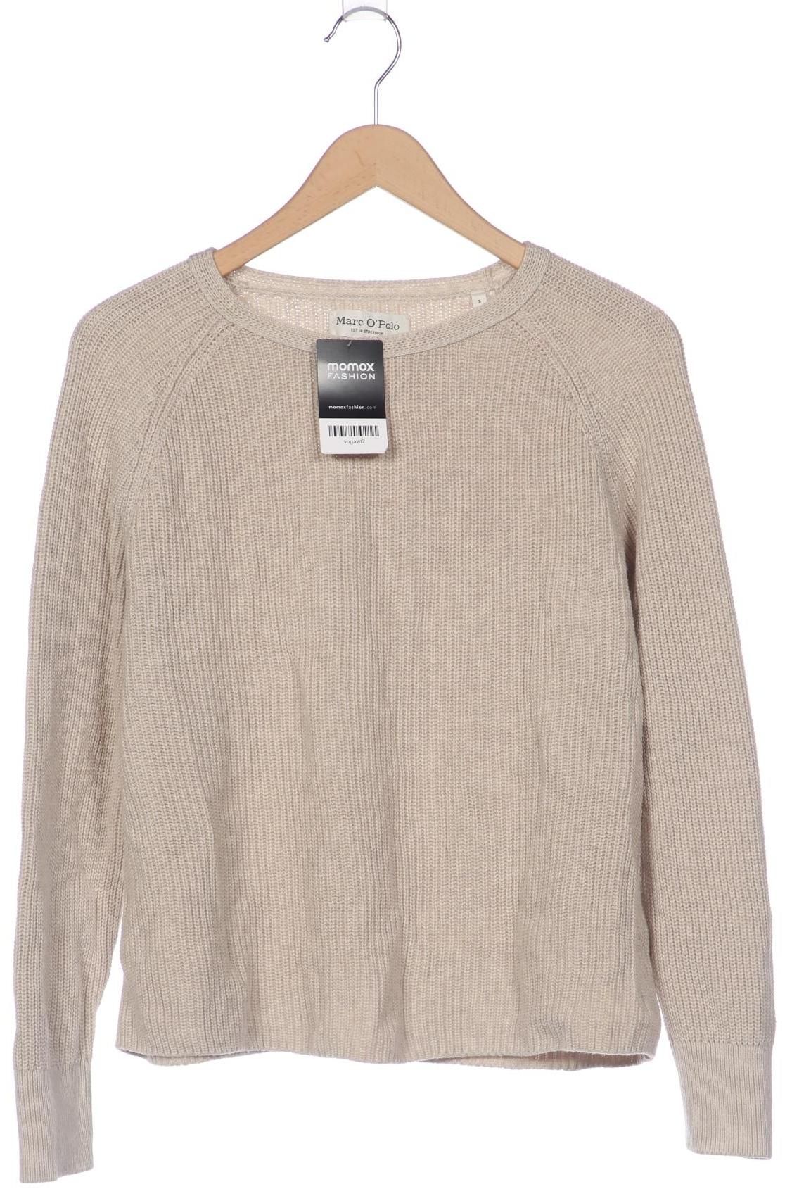 

Marc O Polo Damen Pullover, beige, Gr. 36