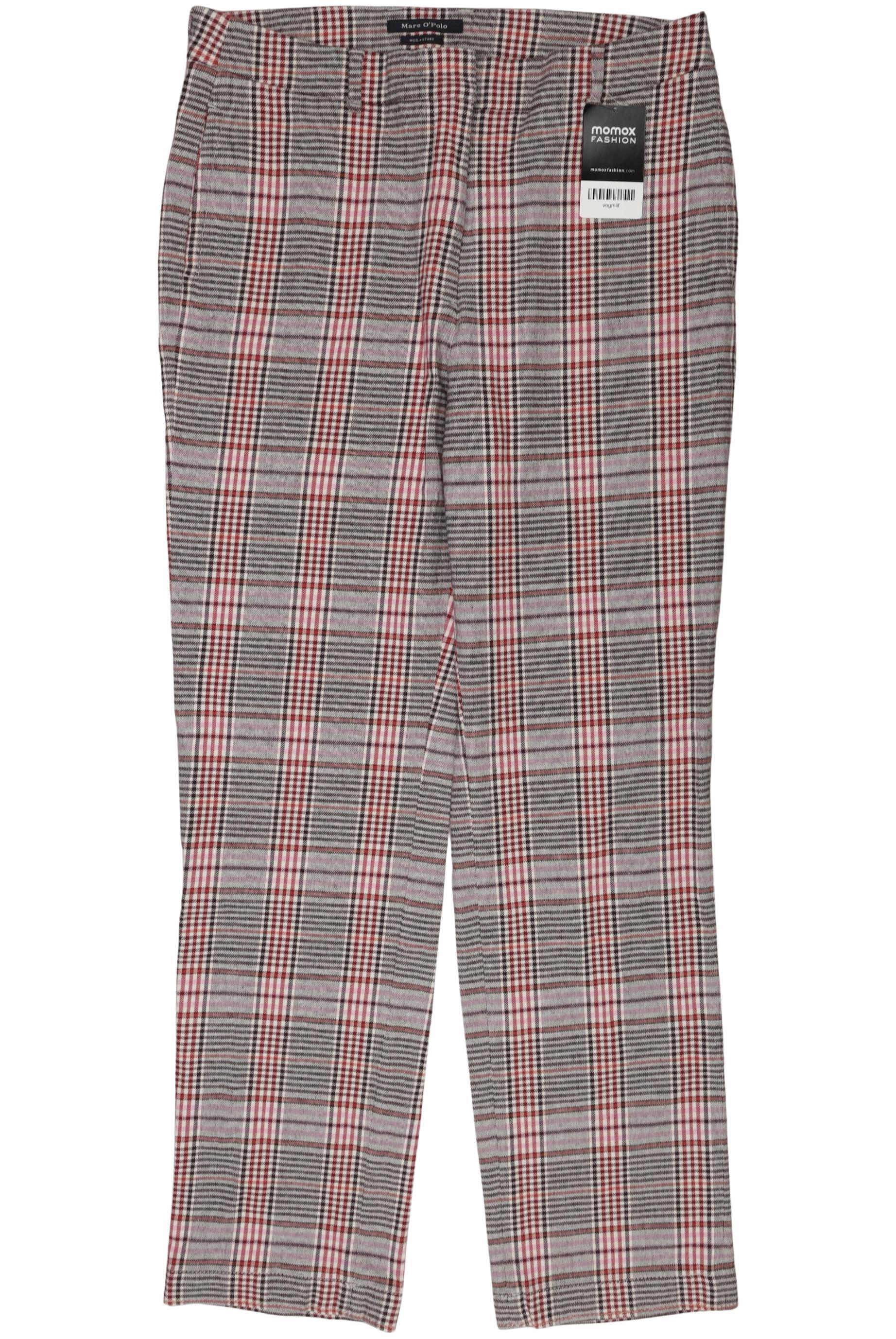 

Marc O Polo Damen Stoffhose, mehrfarbig, Gr. 42