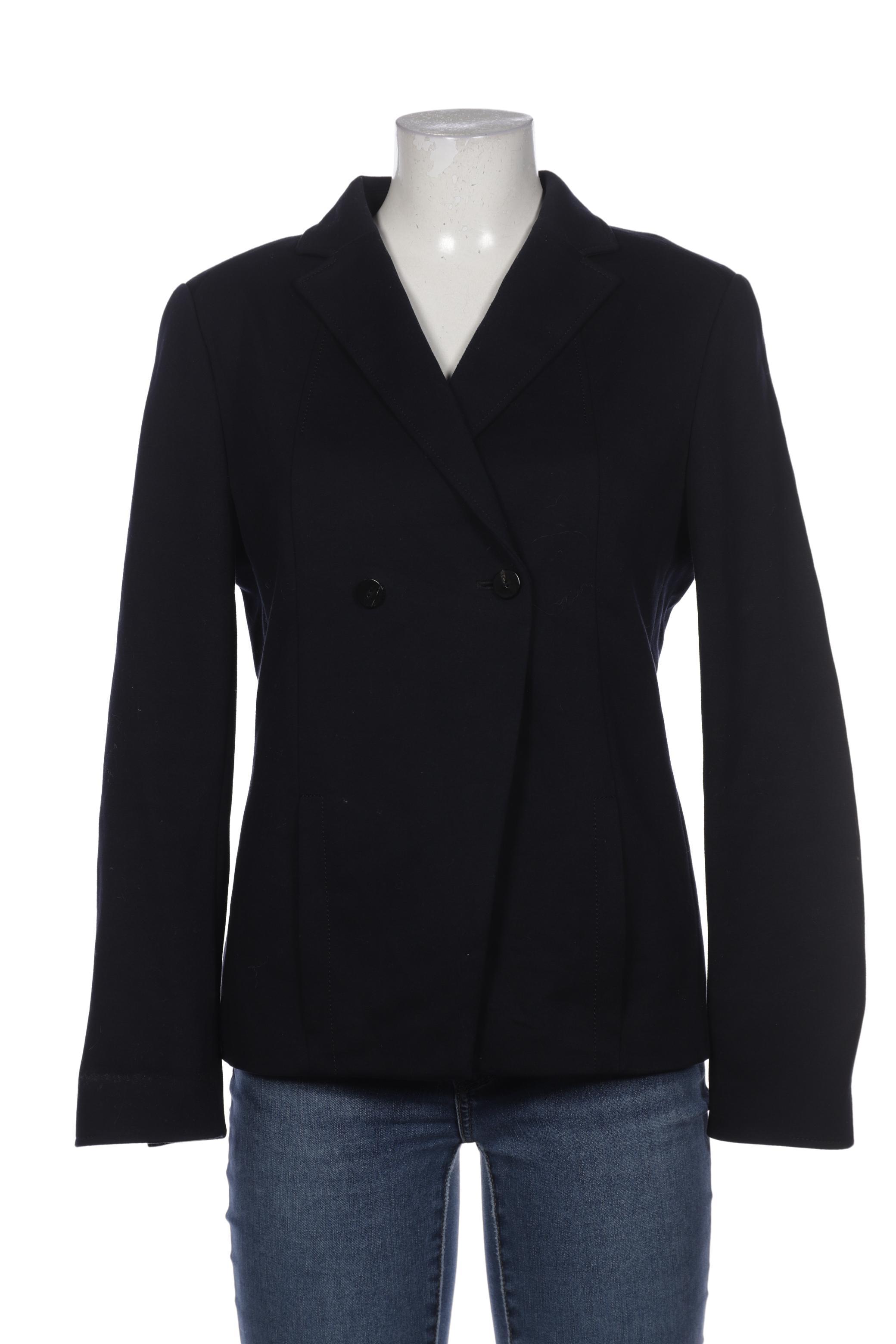 

Marc O Polo Damen Blazer, marineblau, Gr. 40