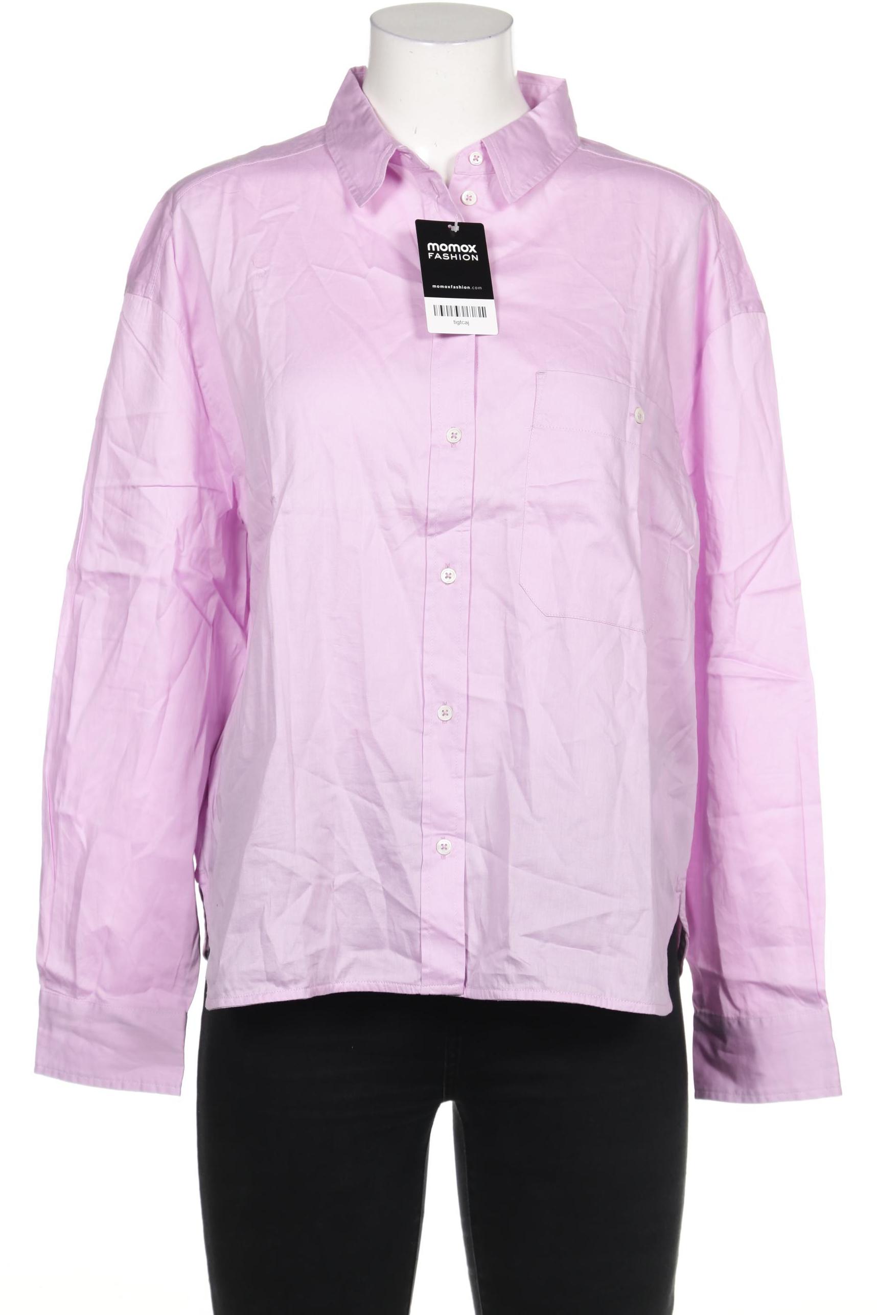 

Marc O Polo Damen Bluse, flieder, Gr. 40