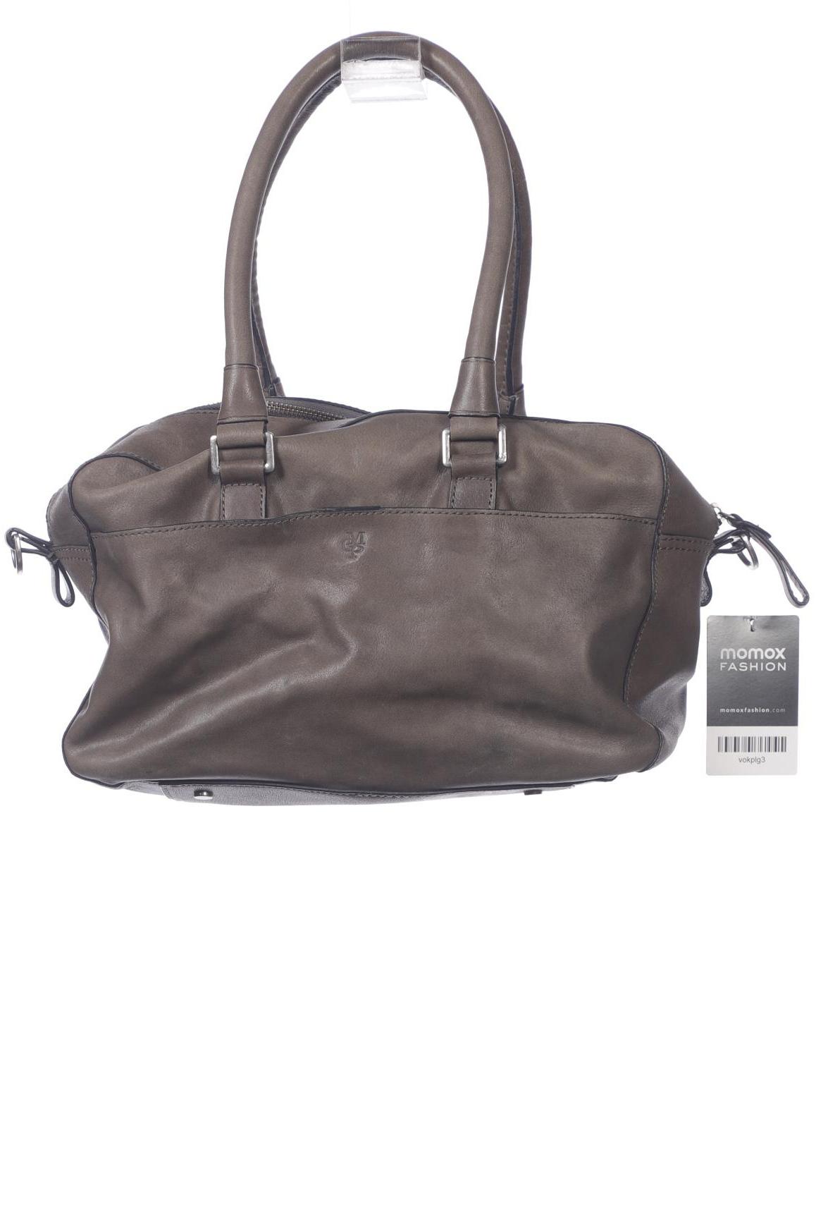 

Marc O Polo Damen Handtasche, grau, Gr.