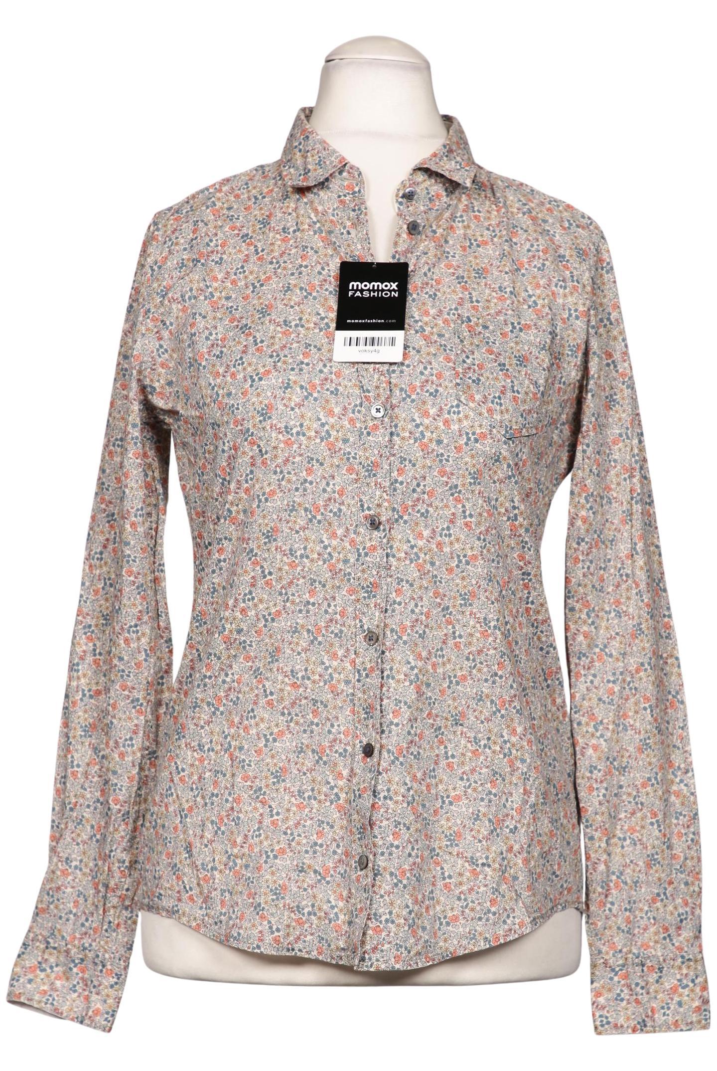 

Marc O Polo Damen Bluse, beige, Gr. 38