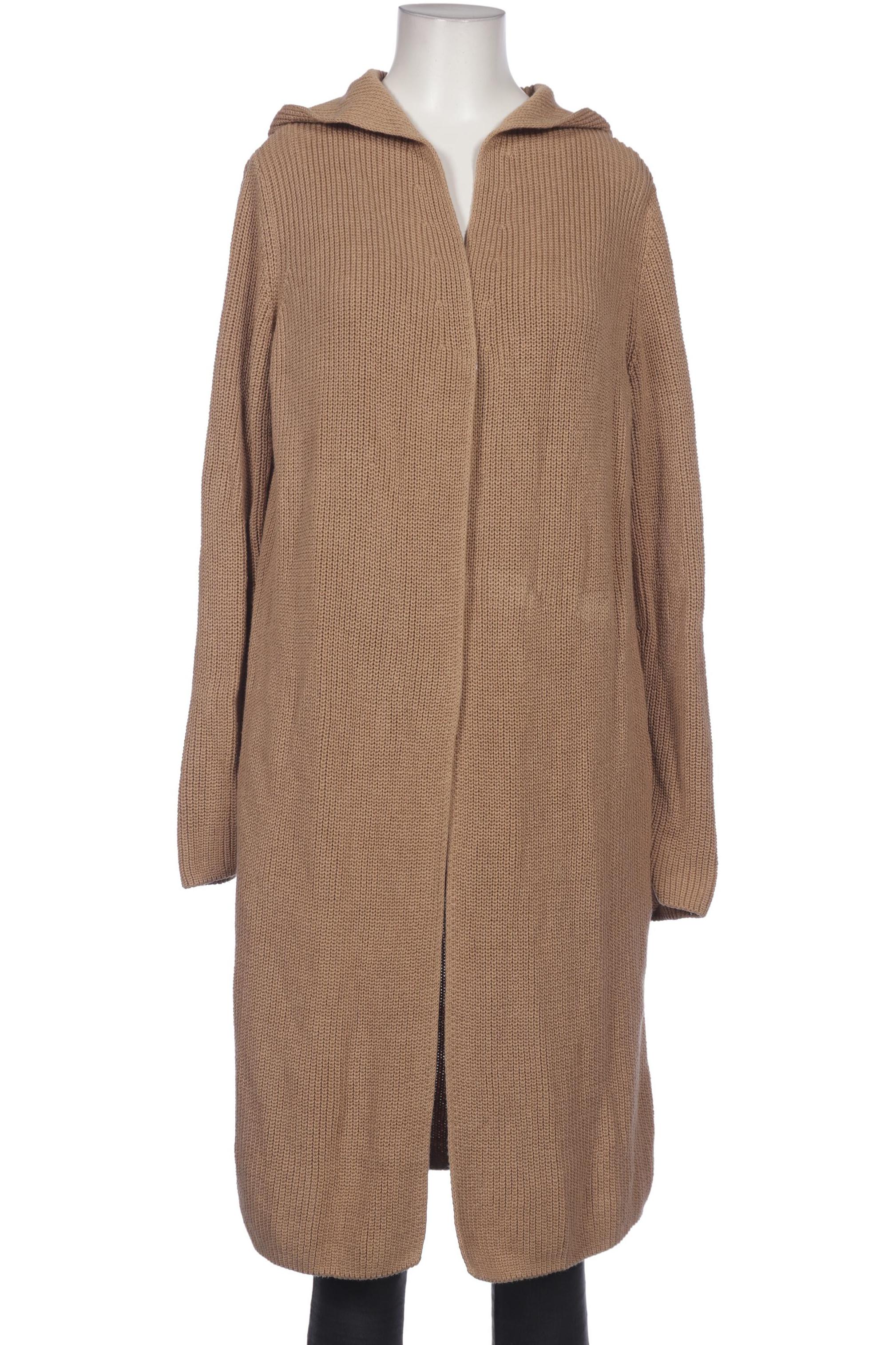 

Marc O Polo Damen Strickjacke, beige